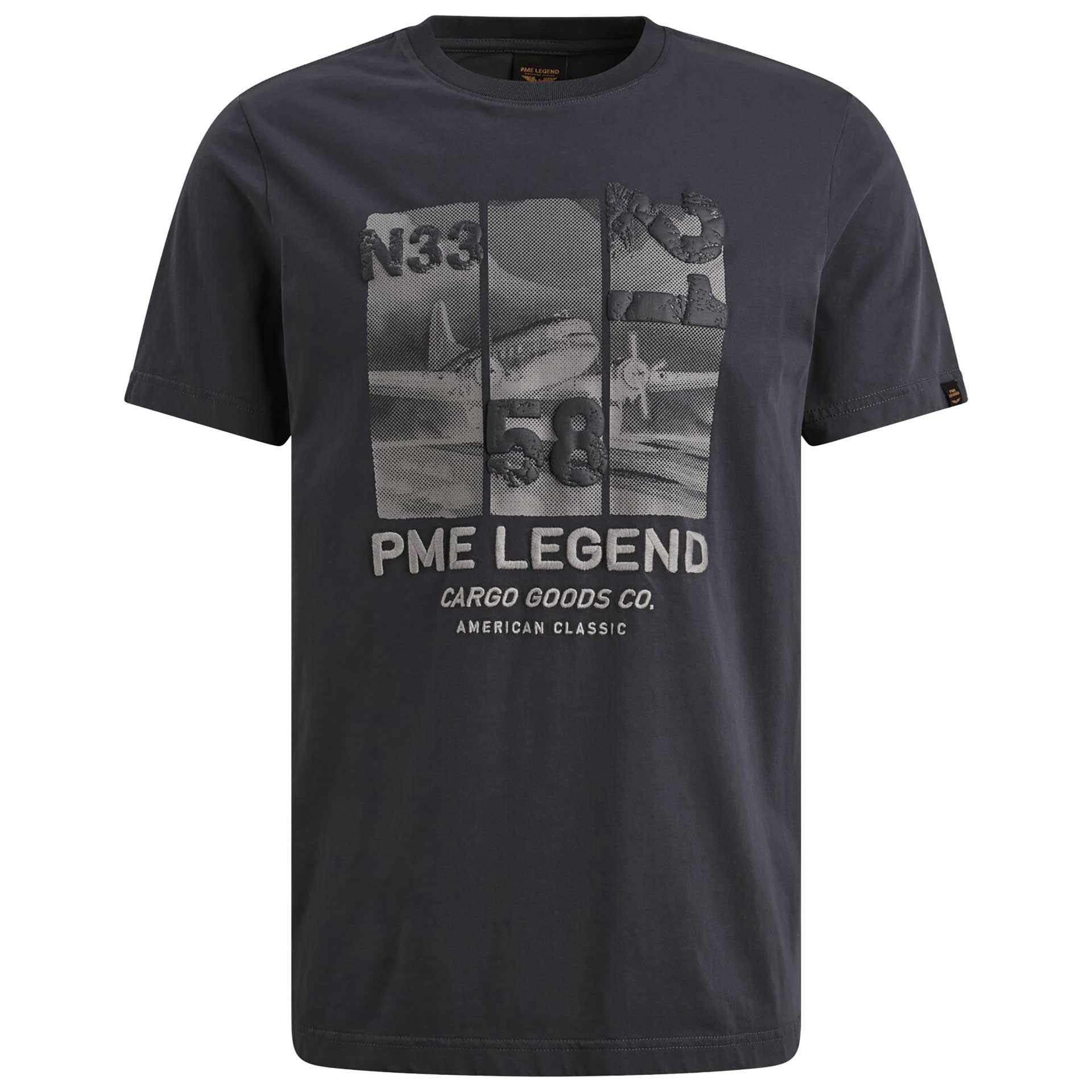 PME Legend T-shirt