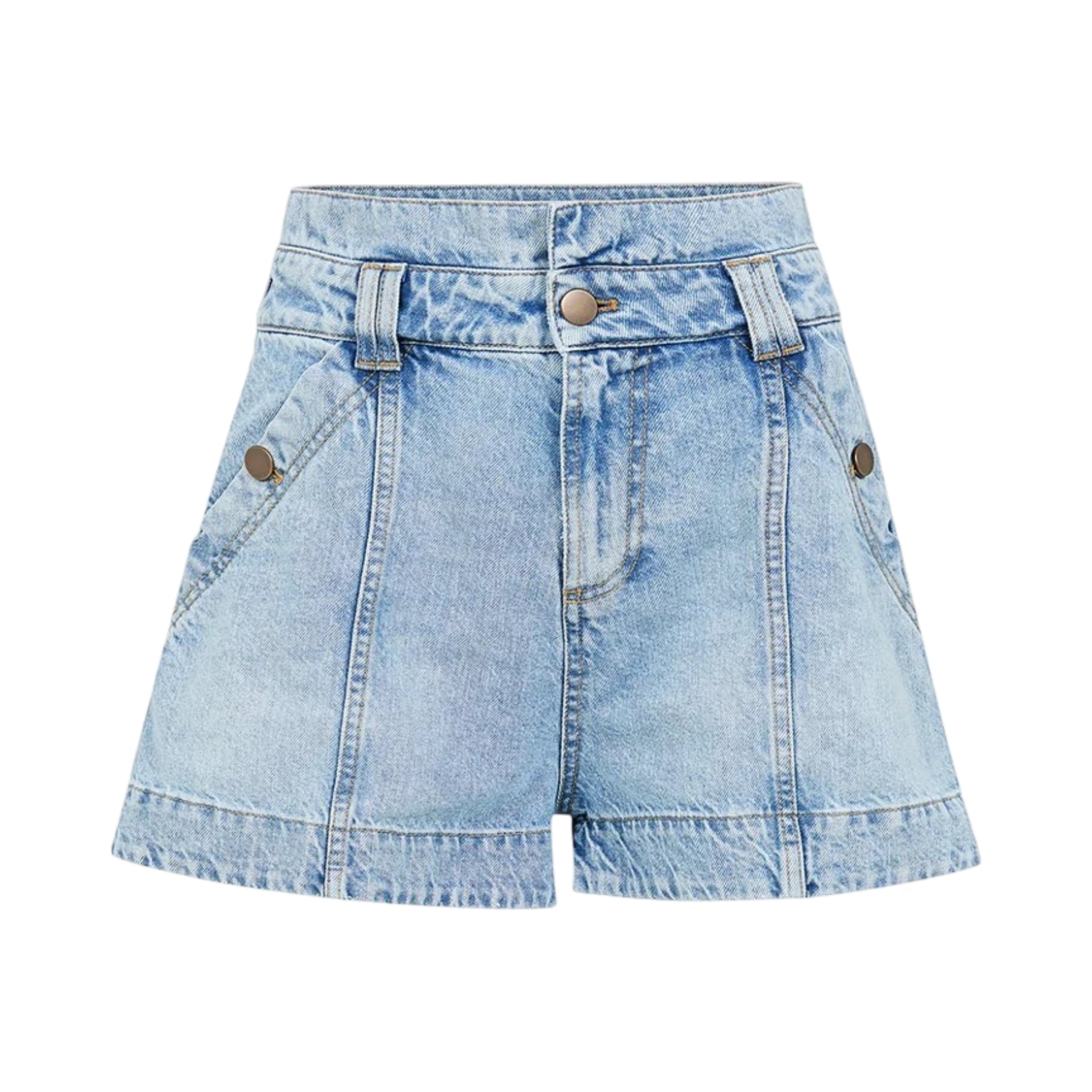 OU. Short Voltaire
