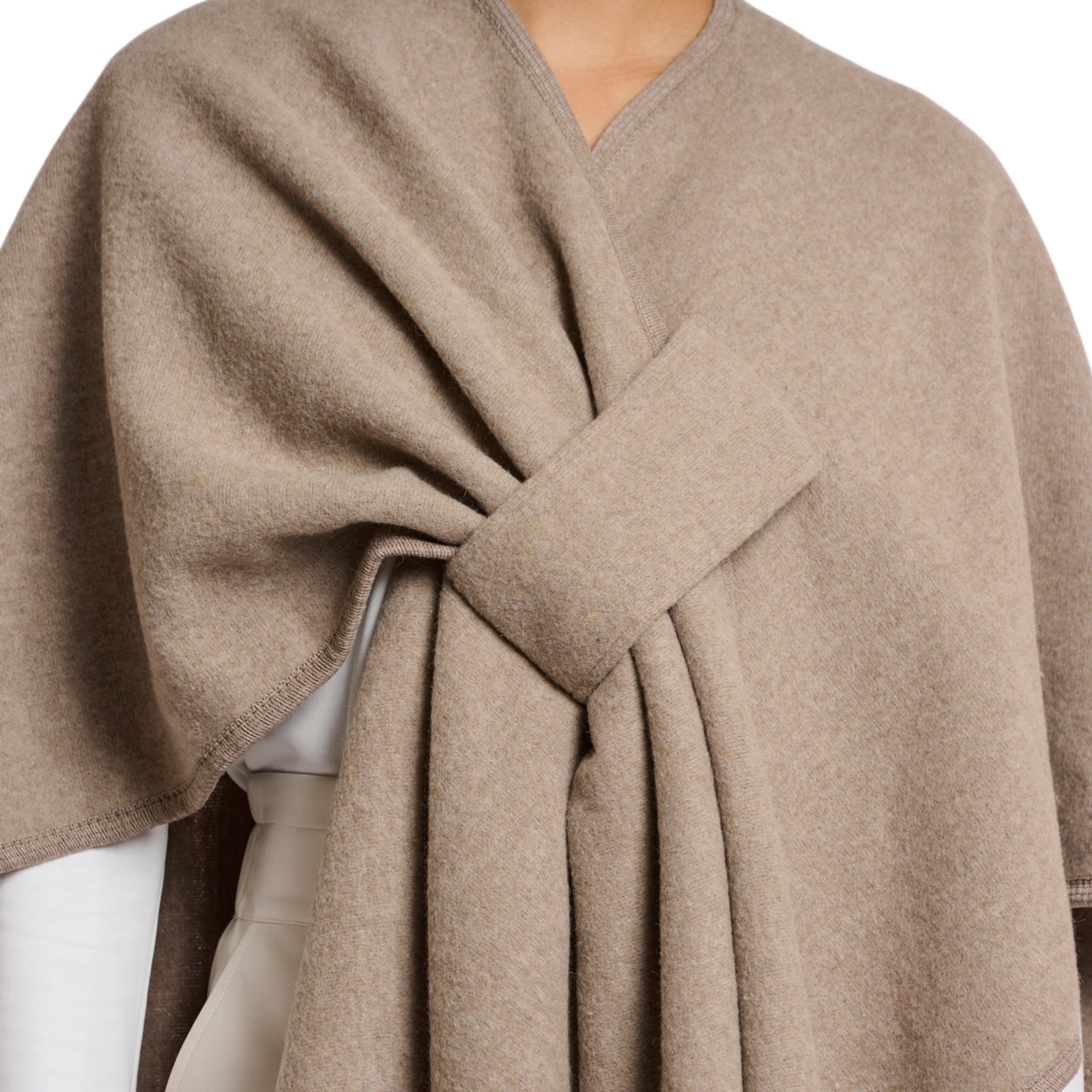 Rino & Pelle Cape