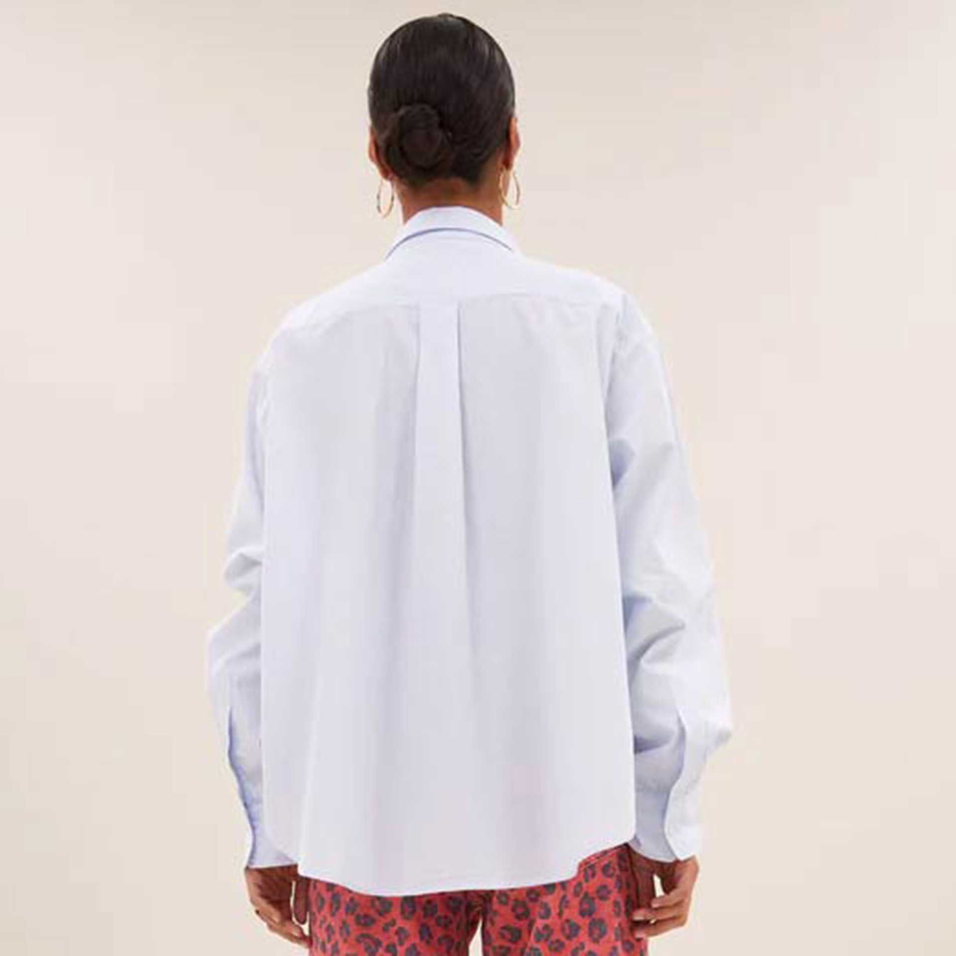 By-Bar Blouse Flo