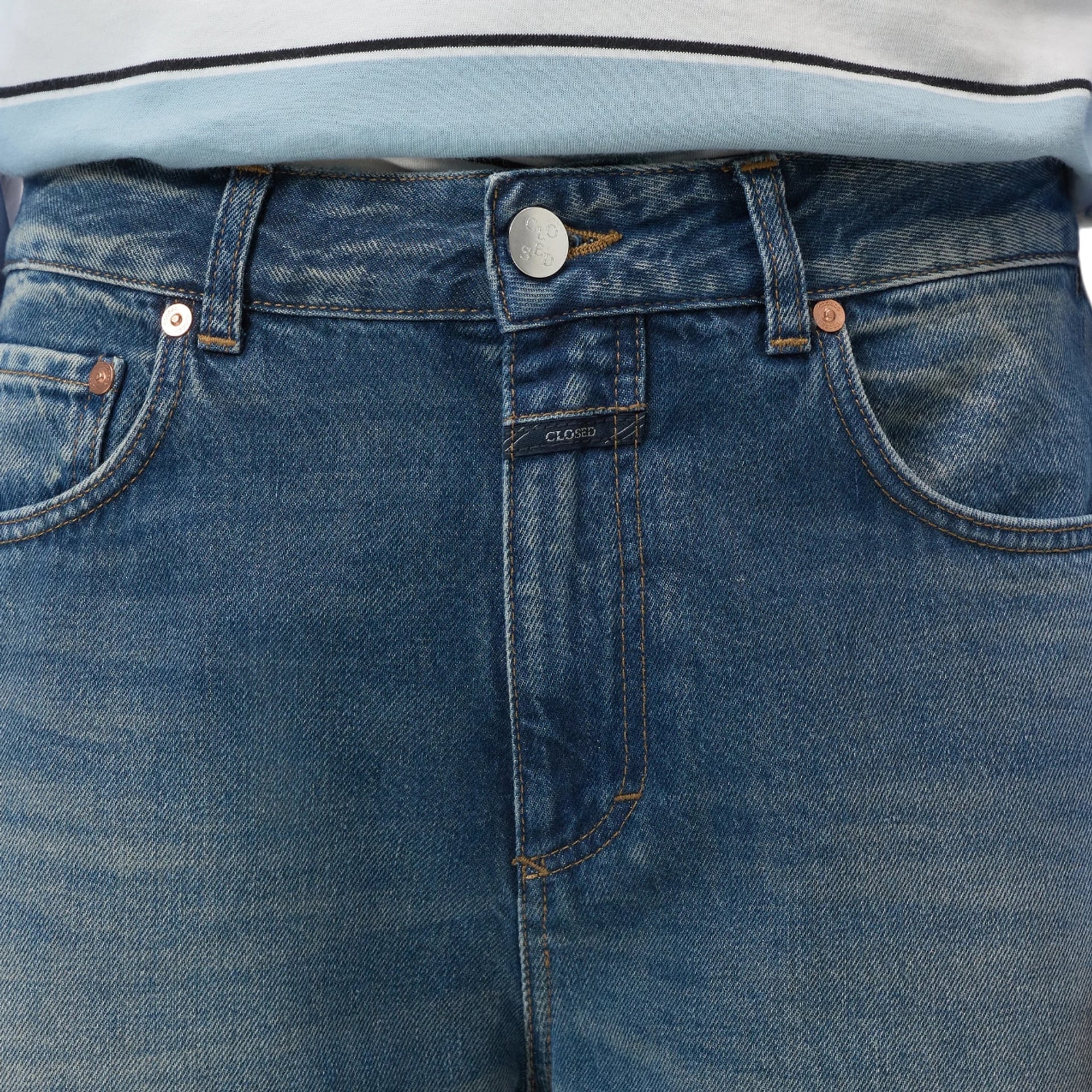Closed Broek Jazzie