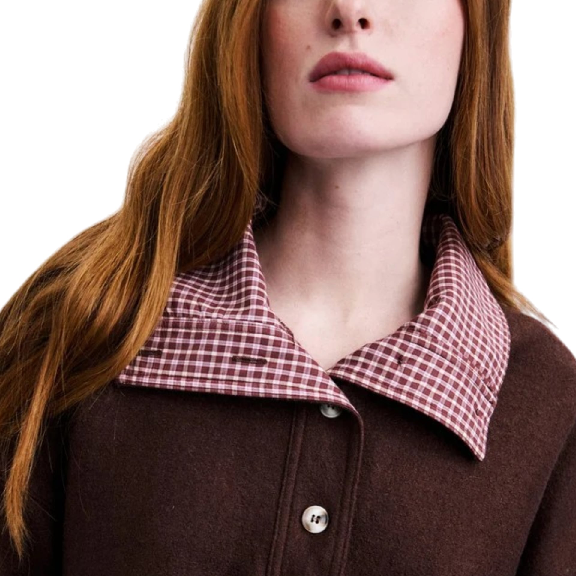 FRNCH Sweatshirt Mogami