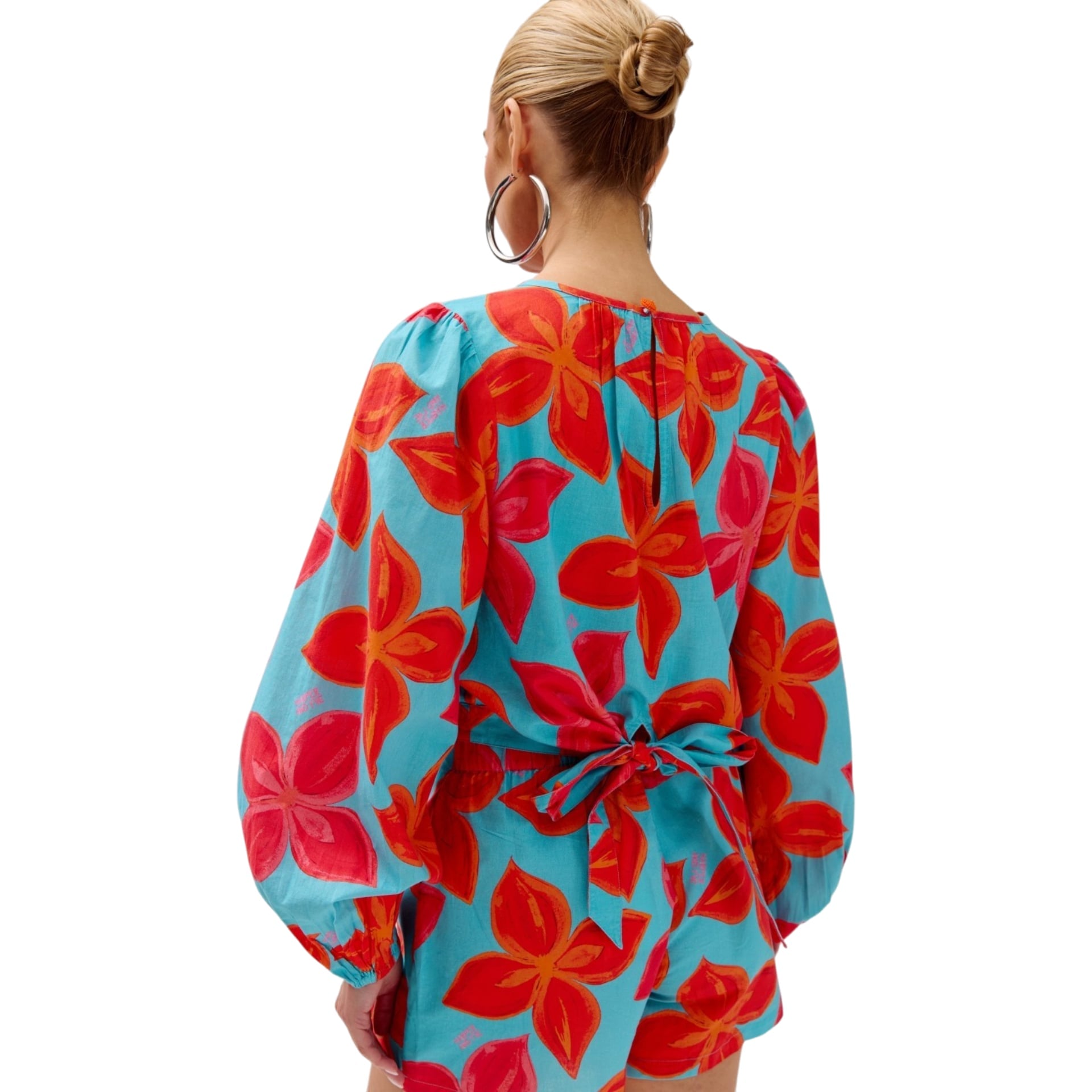 Harper & Yve Blouse Top Dolly