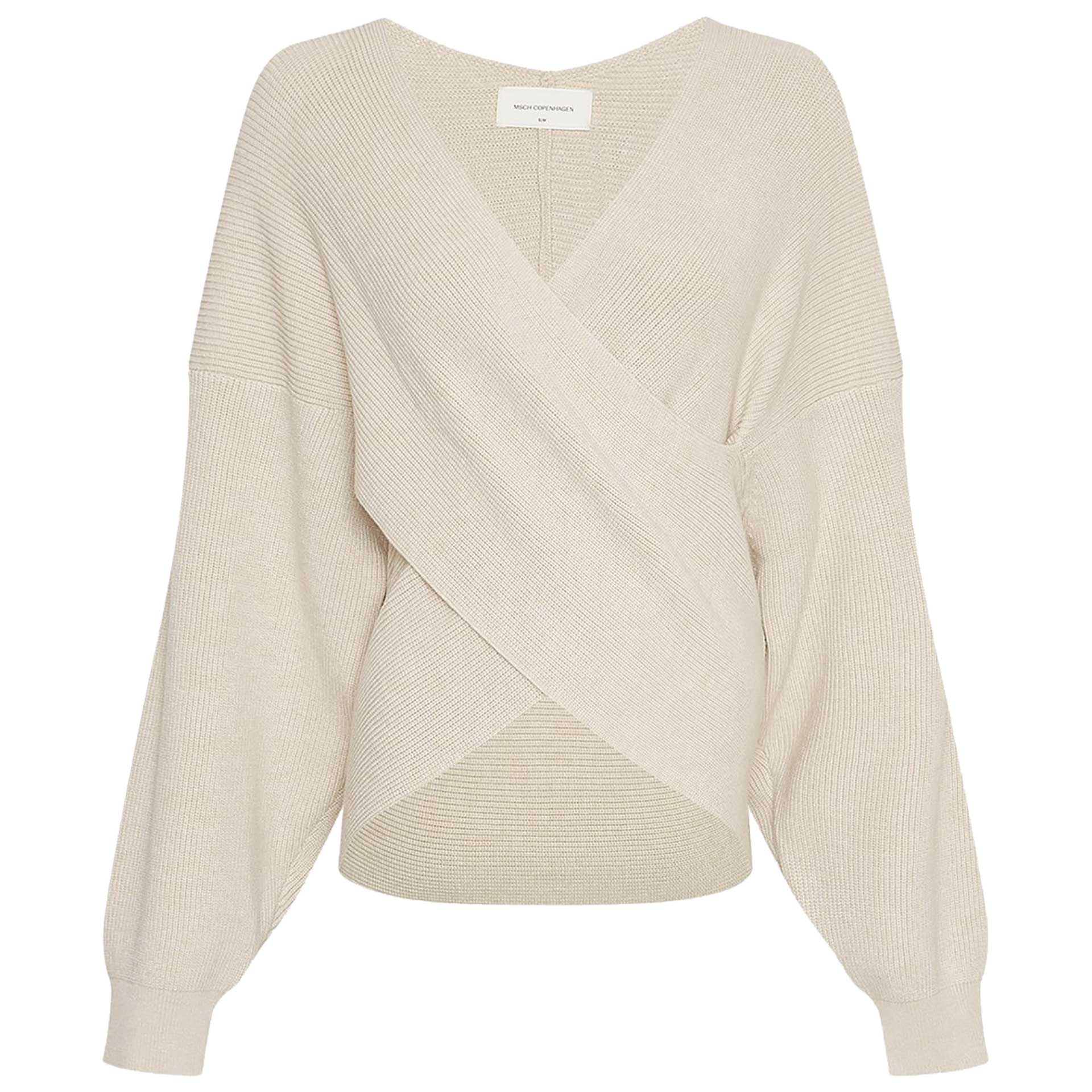 Msch Copenhagen Sweater Zinelle Rachelle