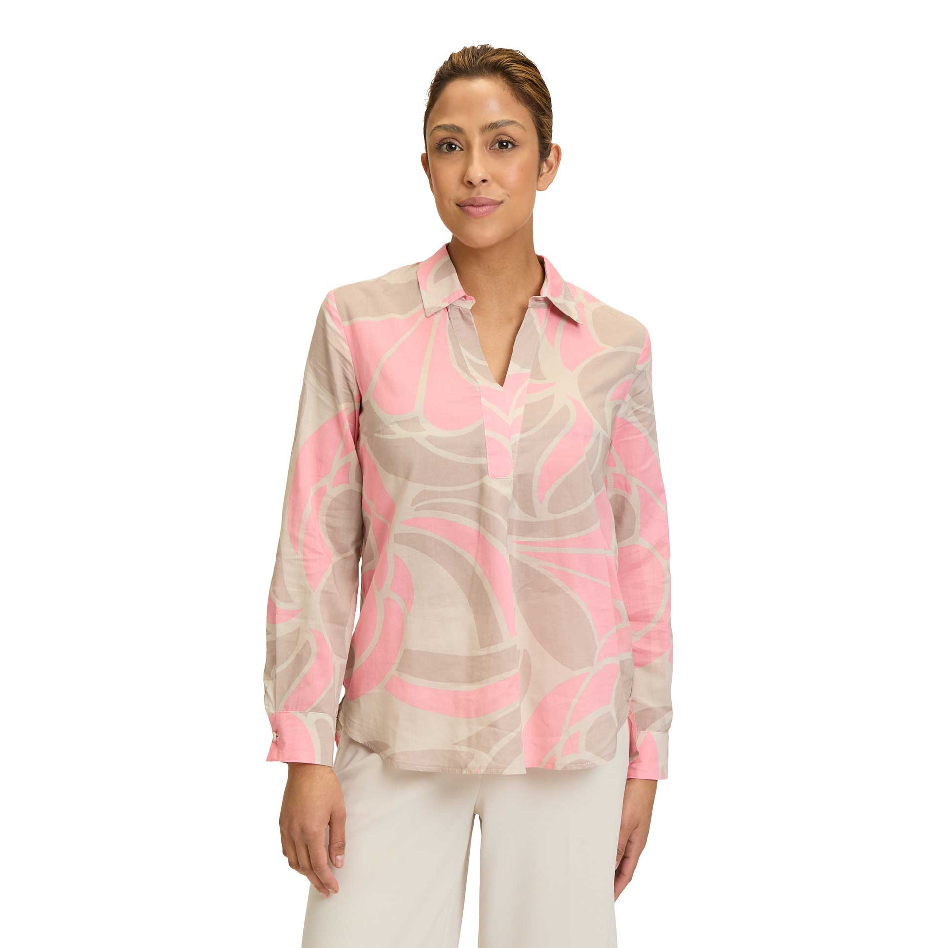 Betty Barclay Blouse