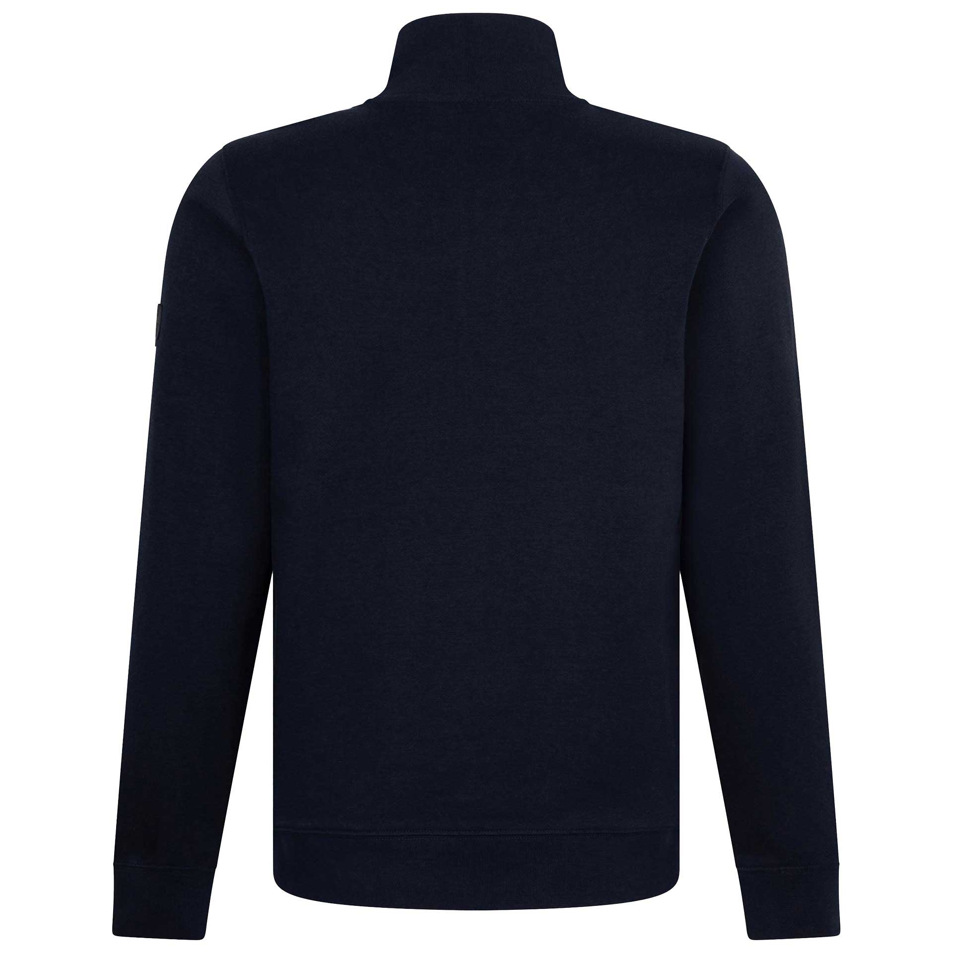 Cavallaro Napoli Sweater Marcio