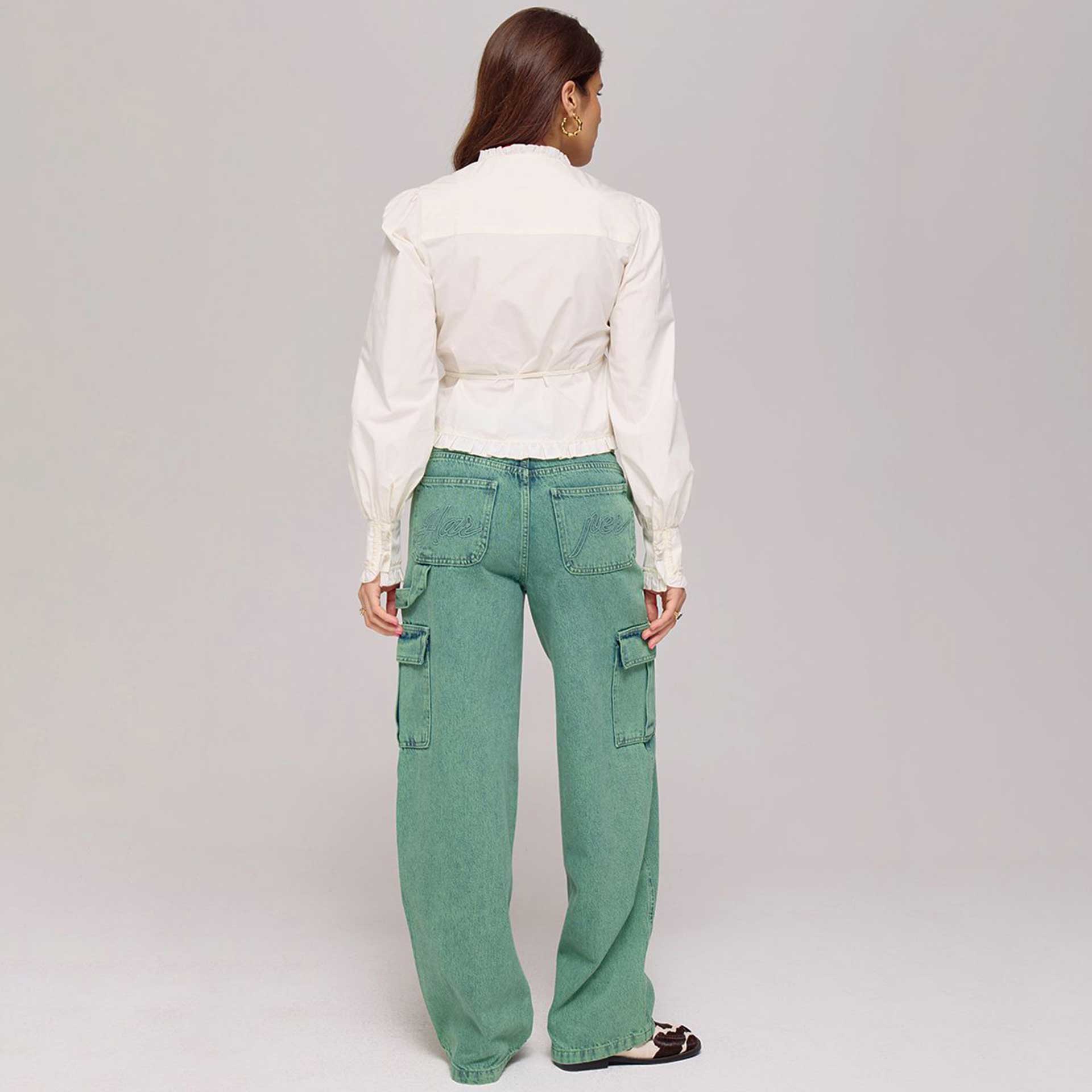 Harper & Yve Blouse Coby