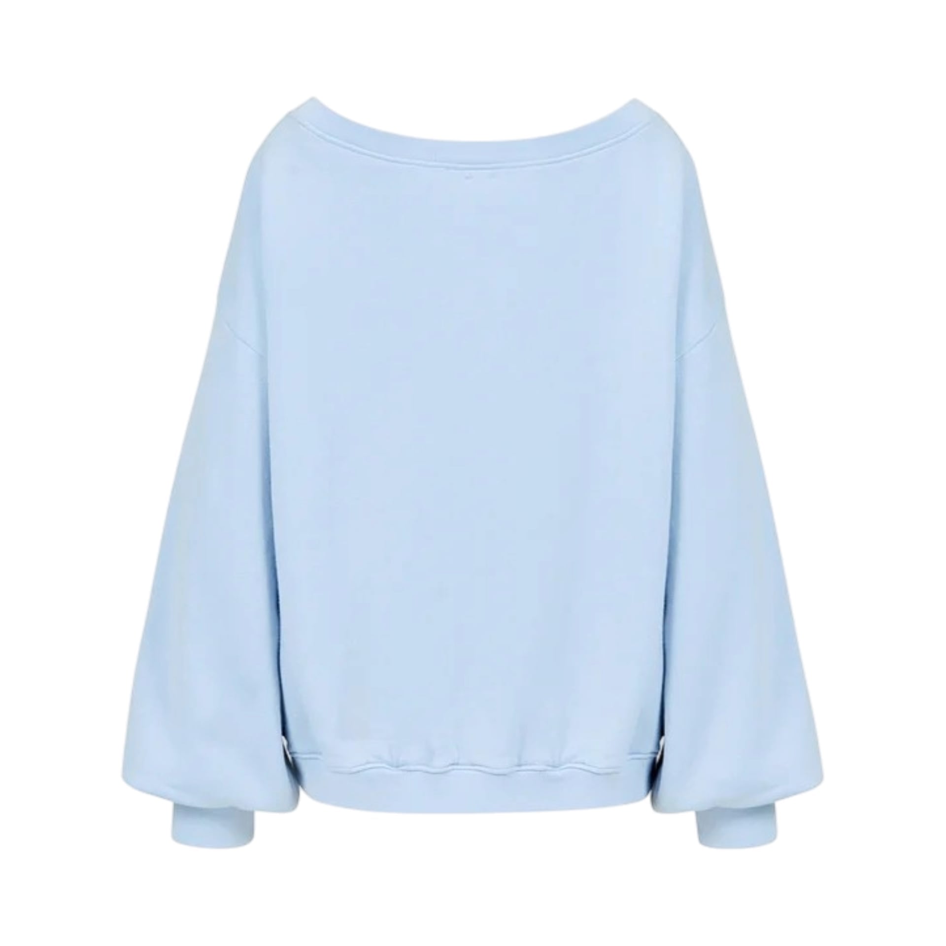 OU. Sweater Rue D'Antin