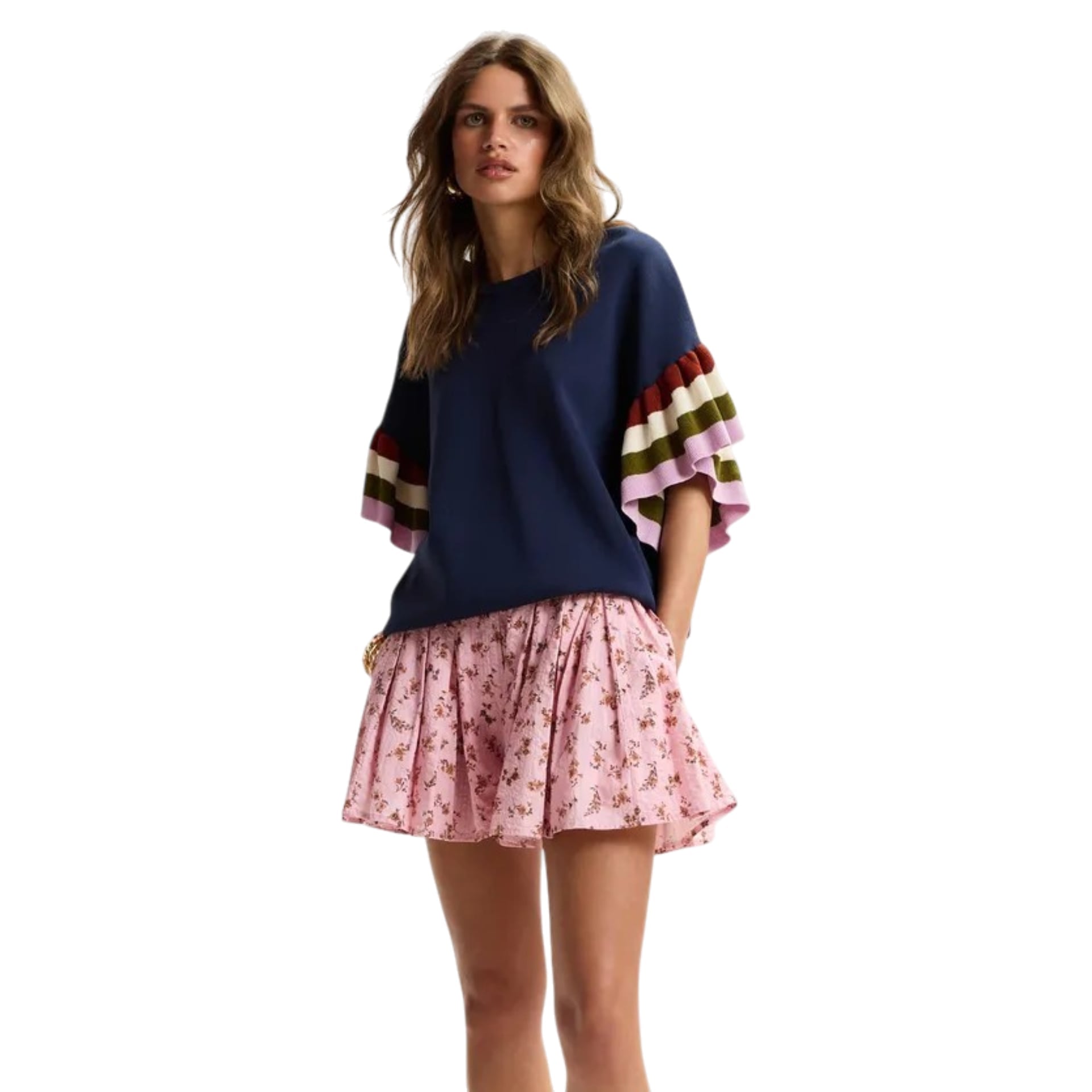 Essentiel T-shirt Januari
