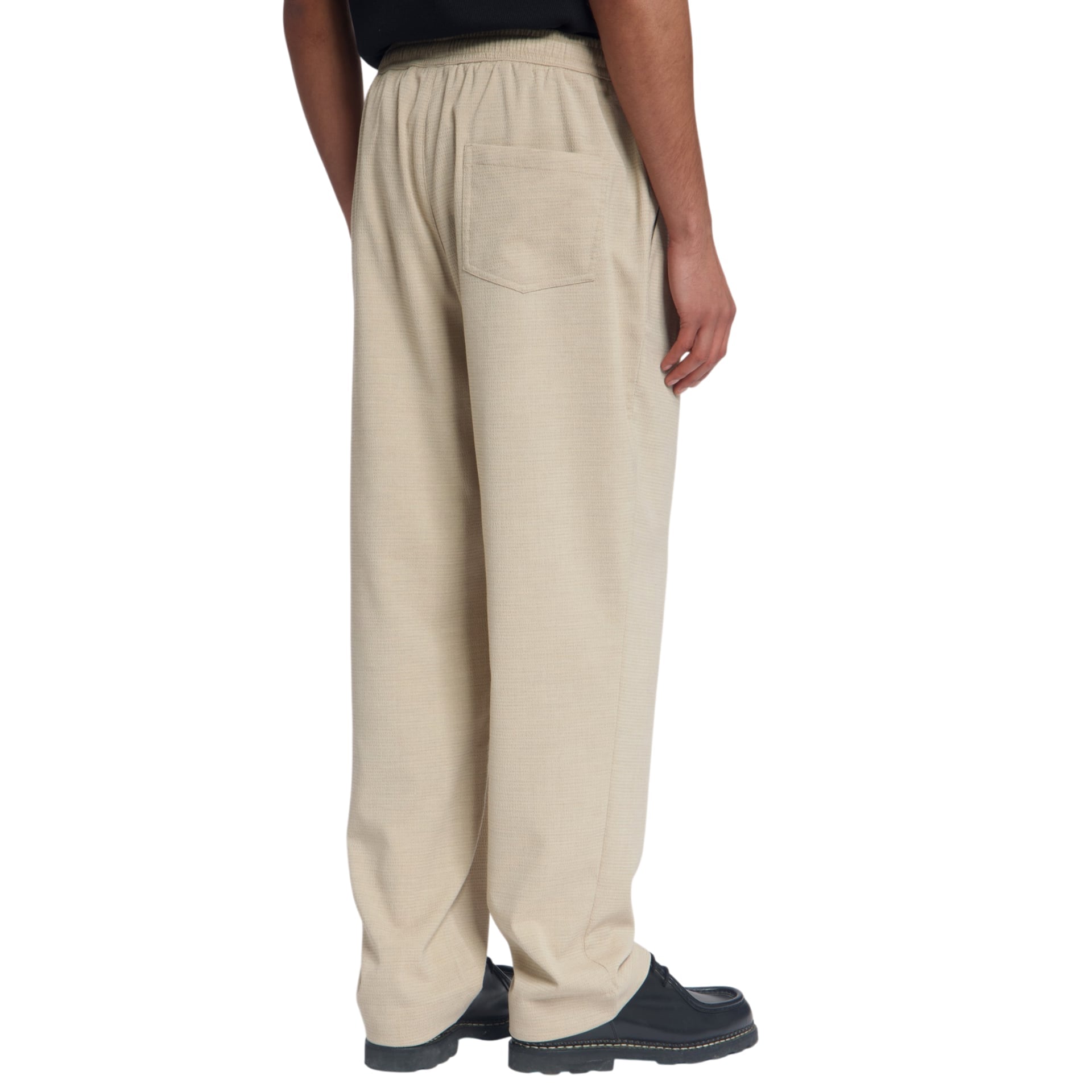 Law of the Sea Broek