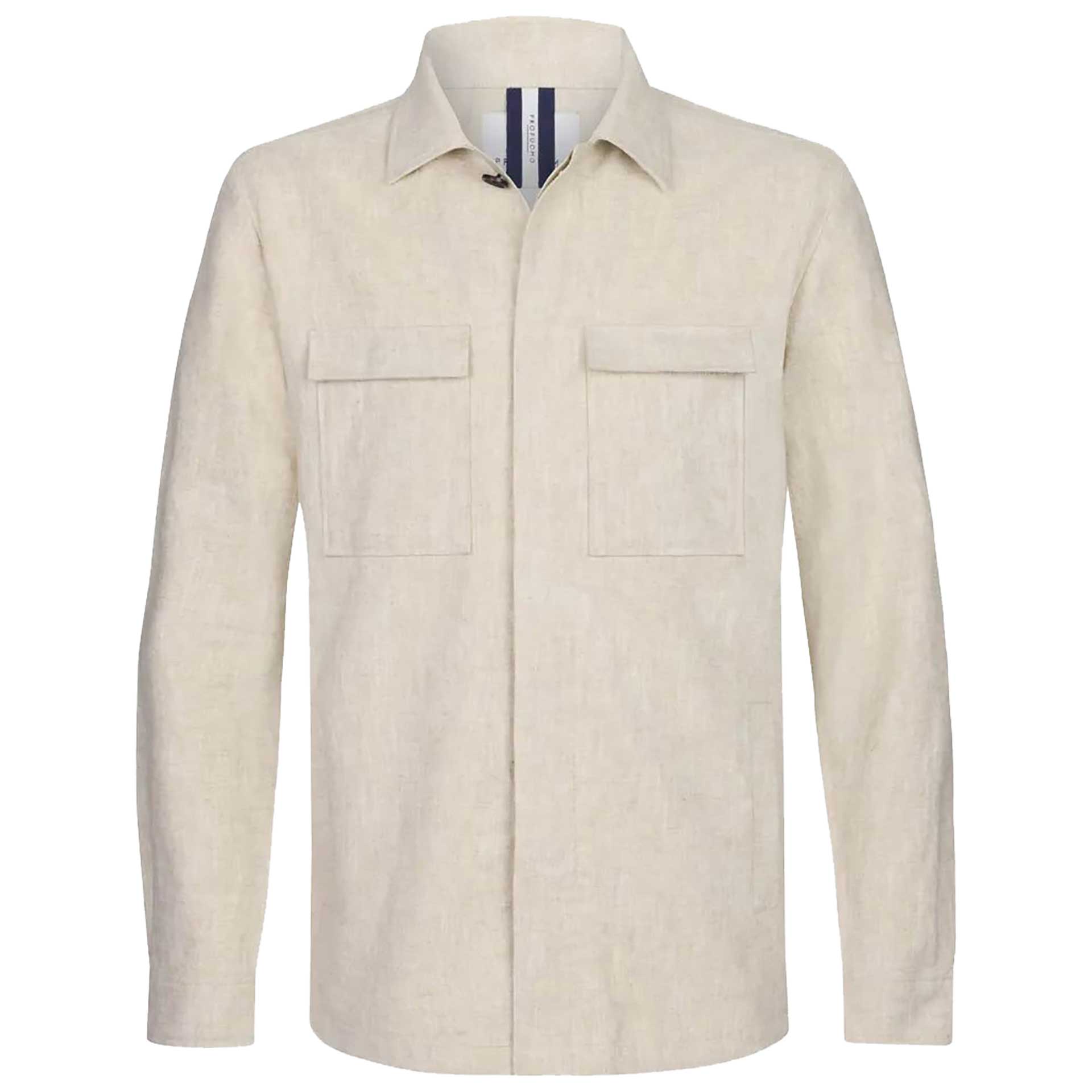 Profuomo Overshirt 