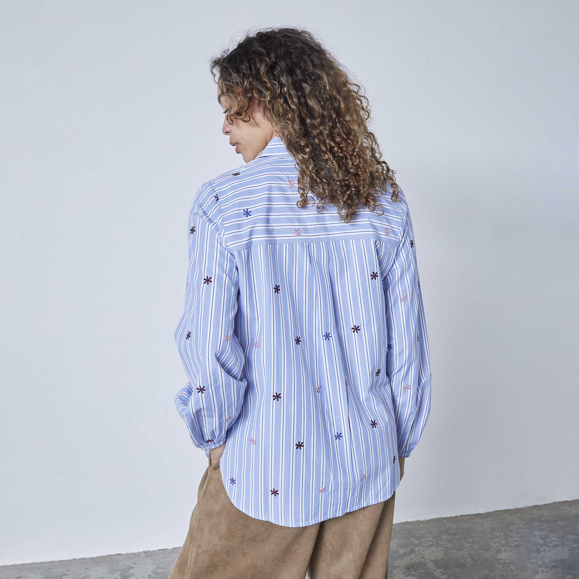 Sisters Point Blouse Istea