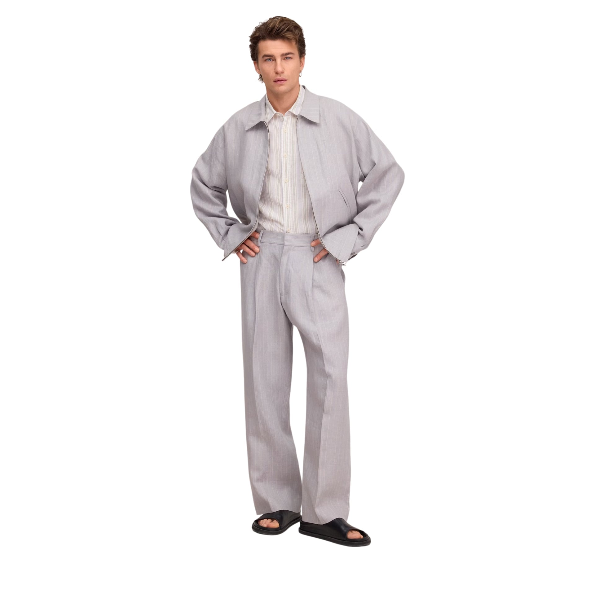 NN07 Pantalon Kay