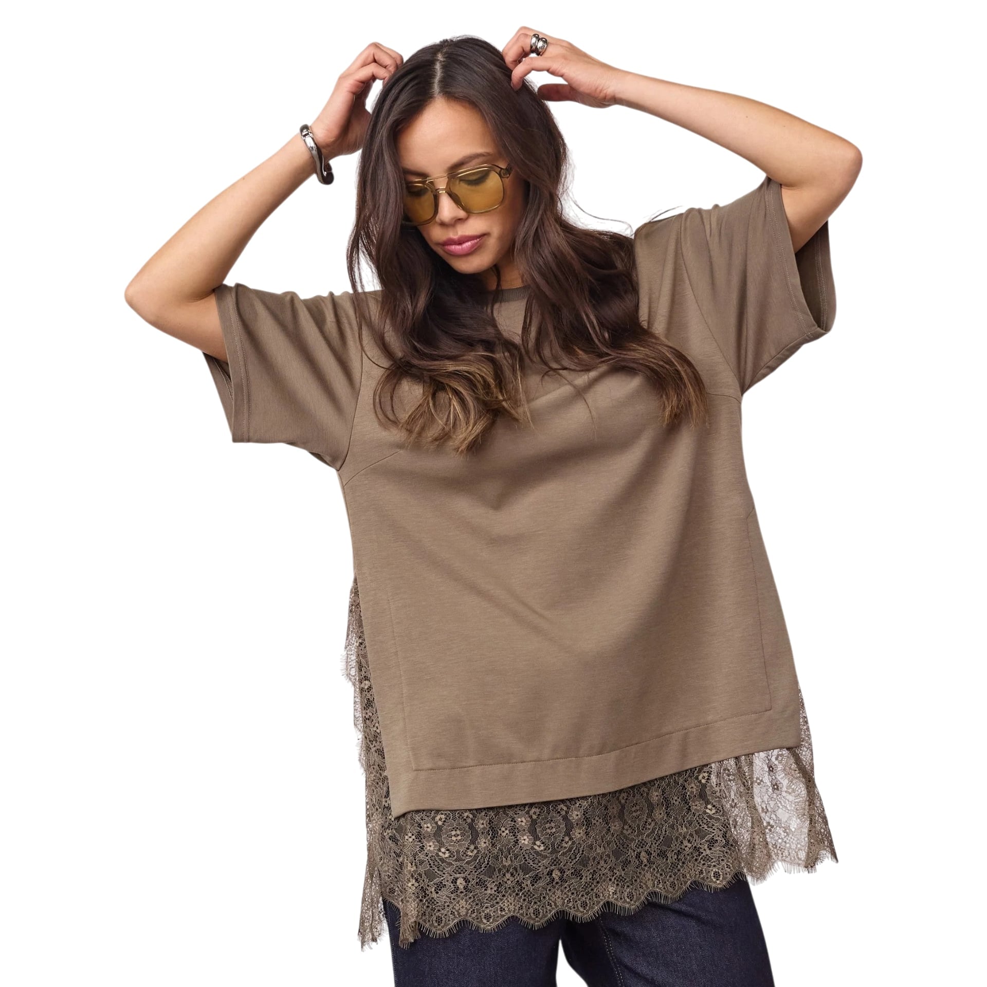 Co'couture T-shirt Larson