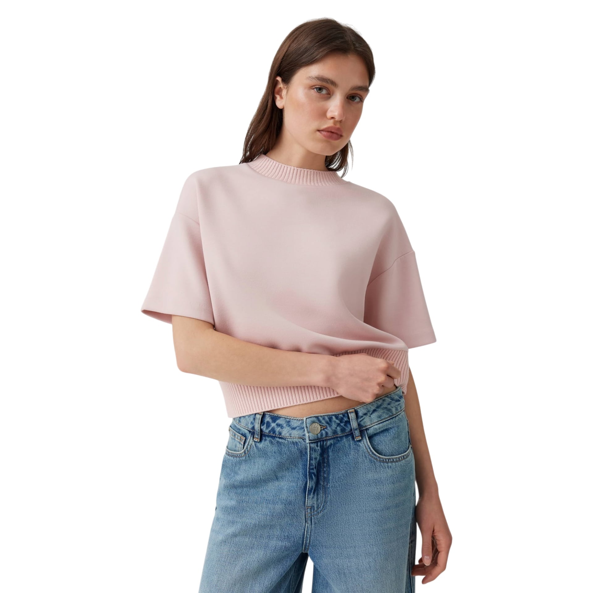 Opus Sweatshirt Galita