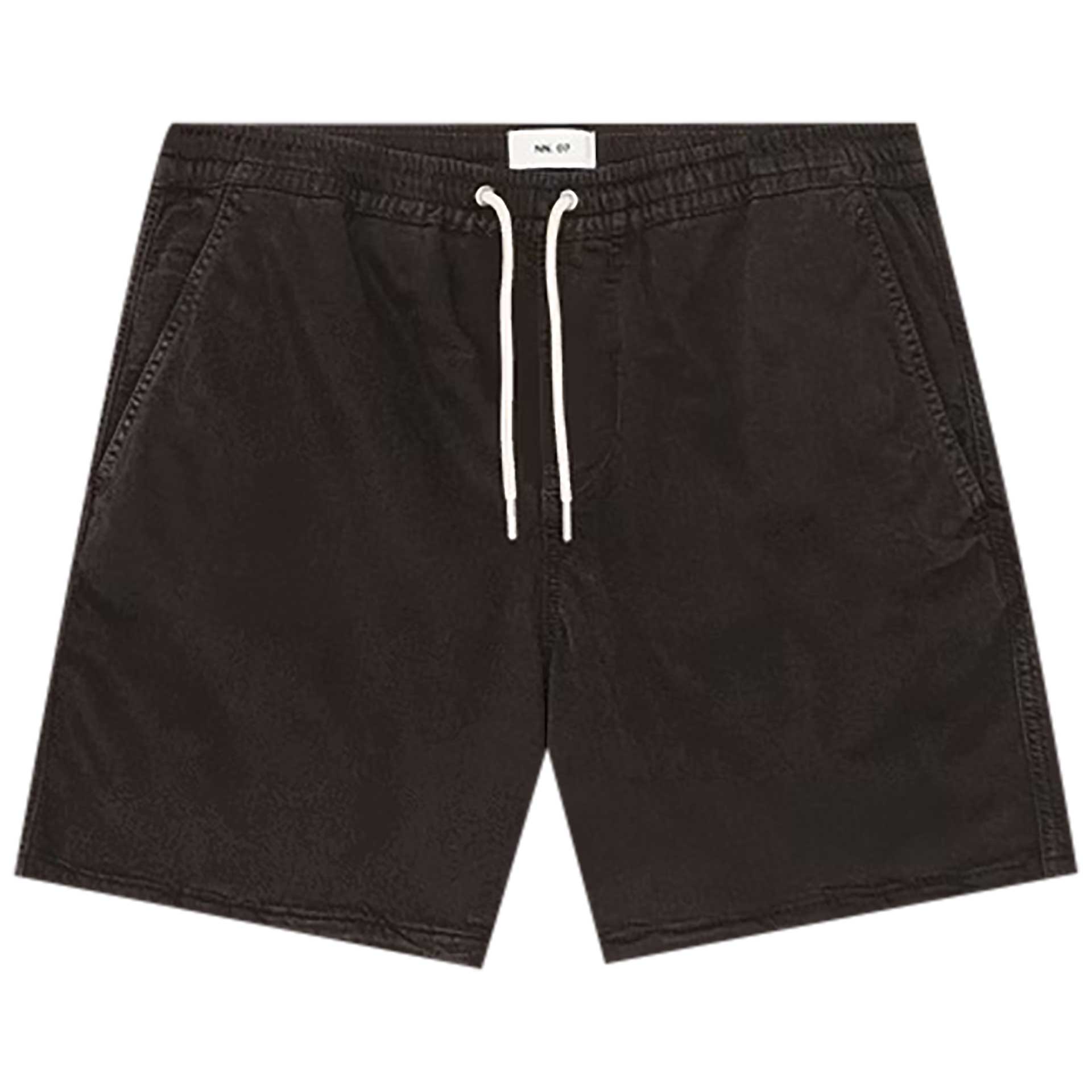 NN07 Short Gregor