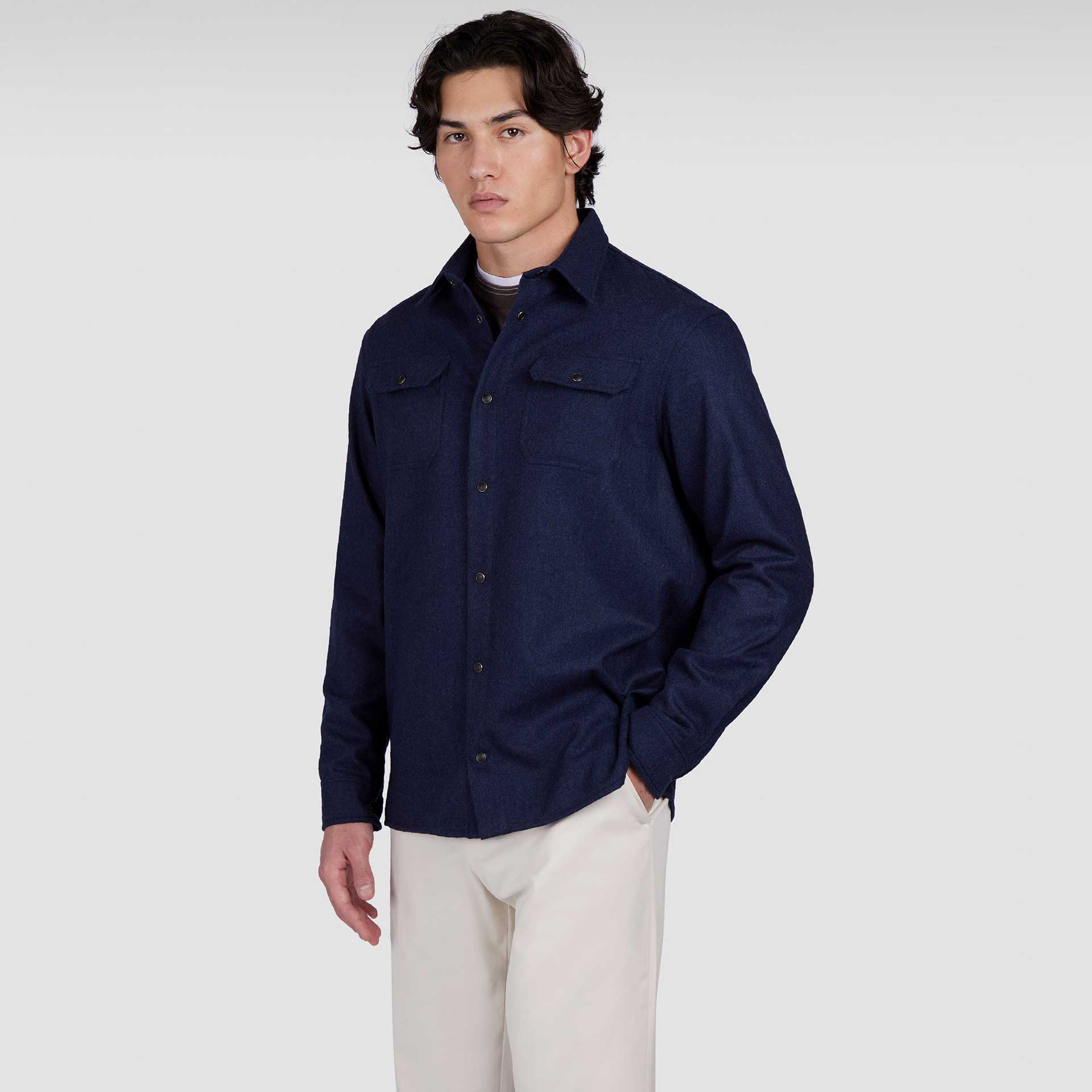 Paul & Shark Overshirt