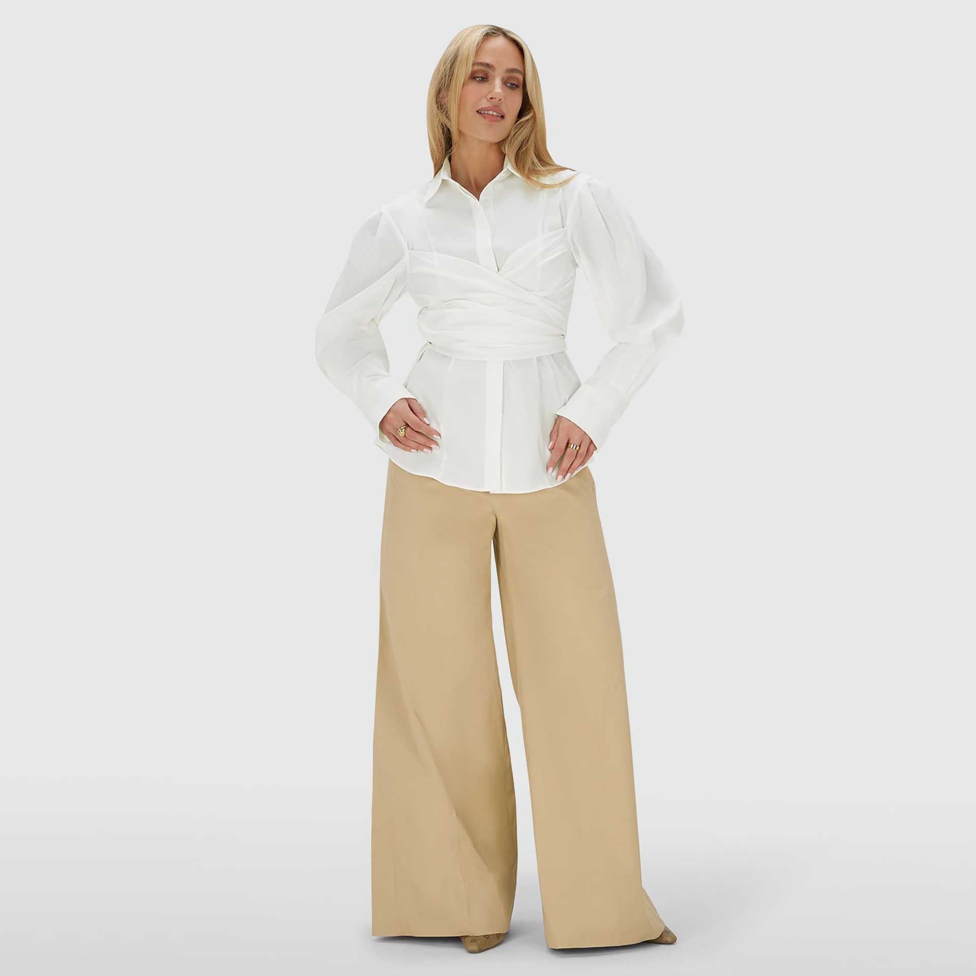 Josh V Blouse Luann