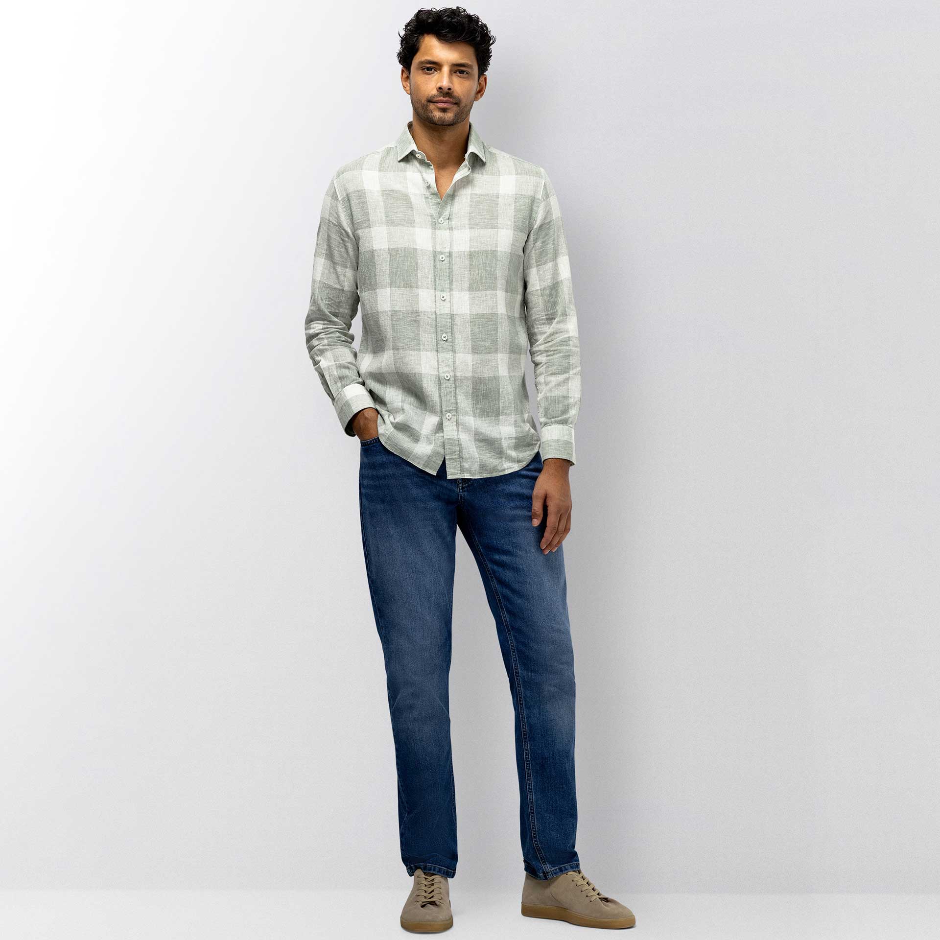 State of Art Overhemd