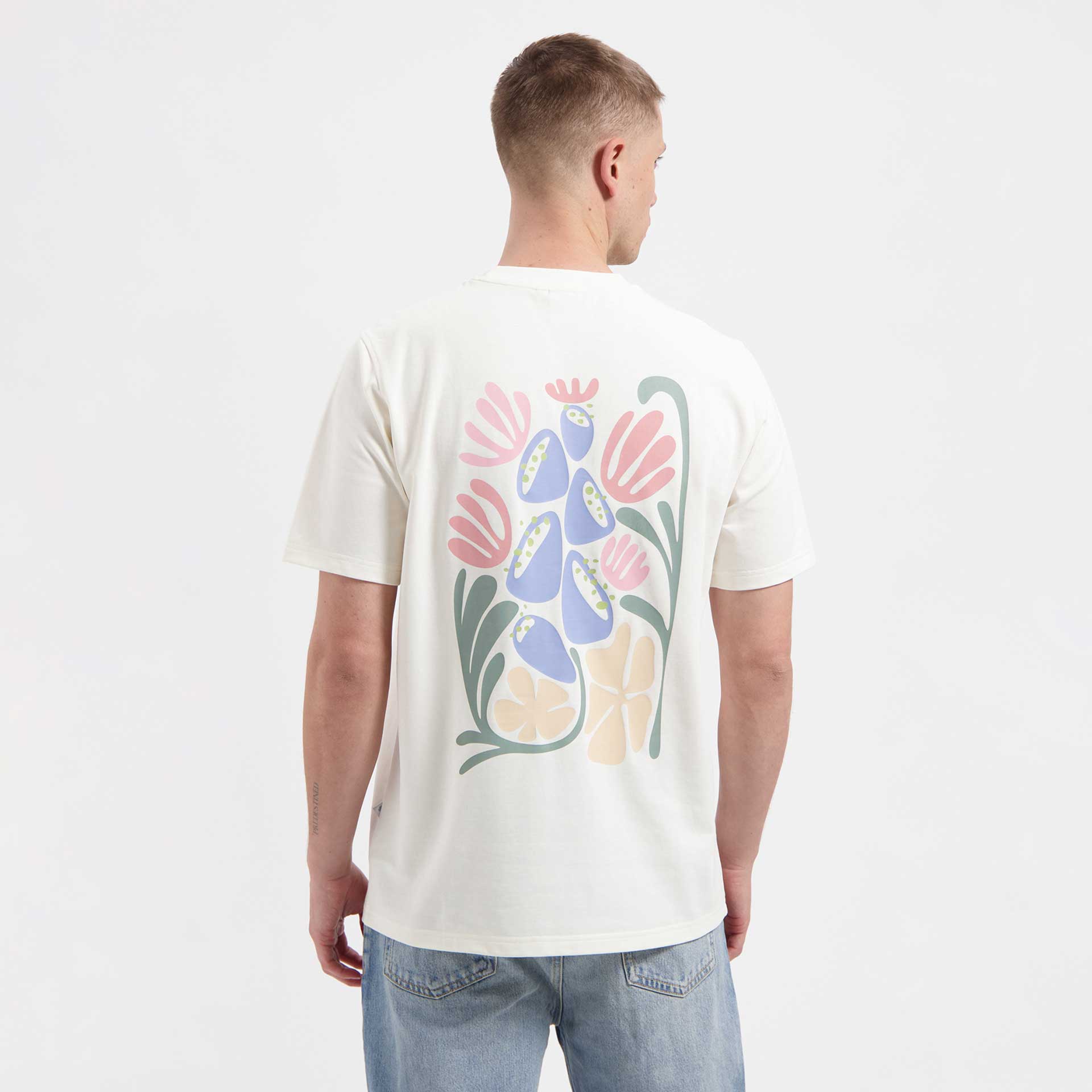 Law of the Sea T-Shirt