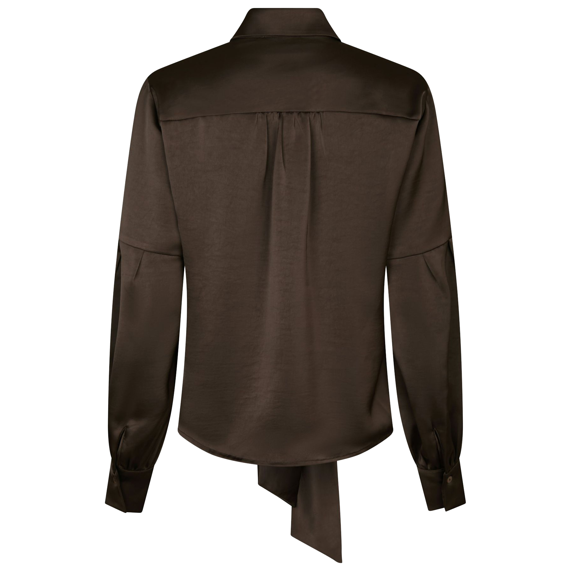 Neo Noir Blouse Naja