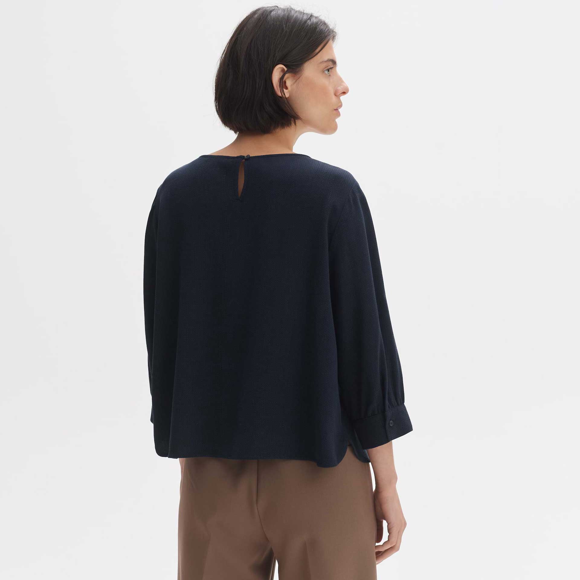 Opus Blouse Fuketa