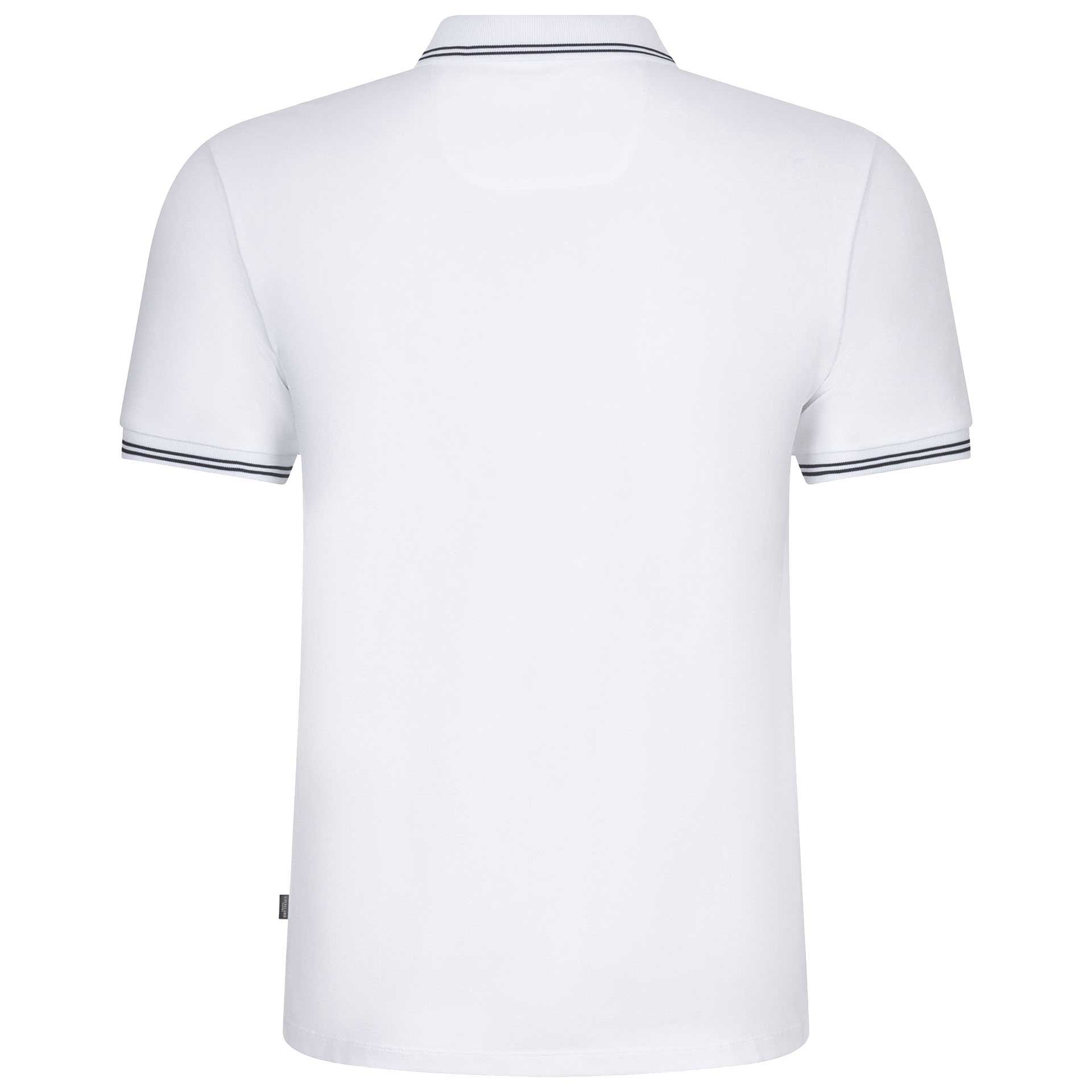 Cavallaro Napoli Polo Andriano