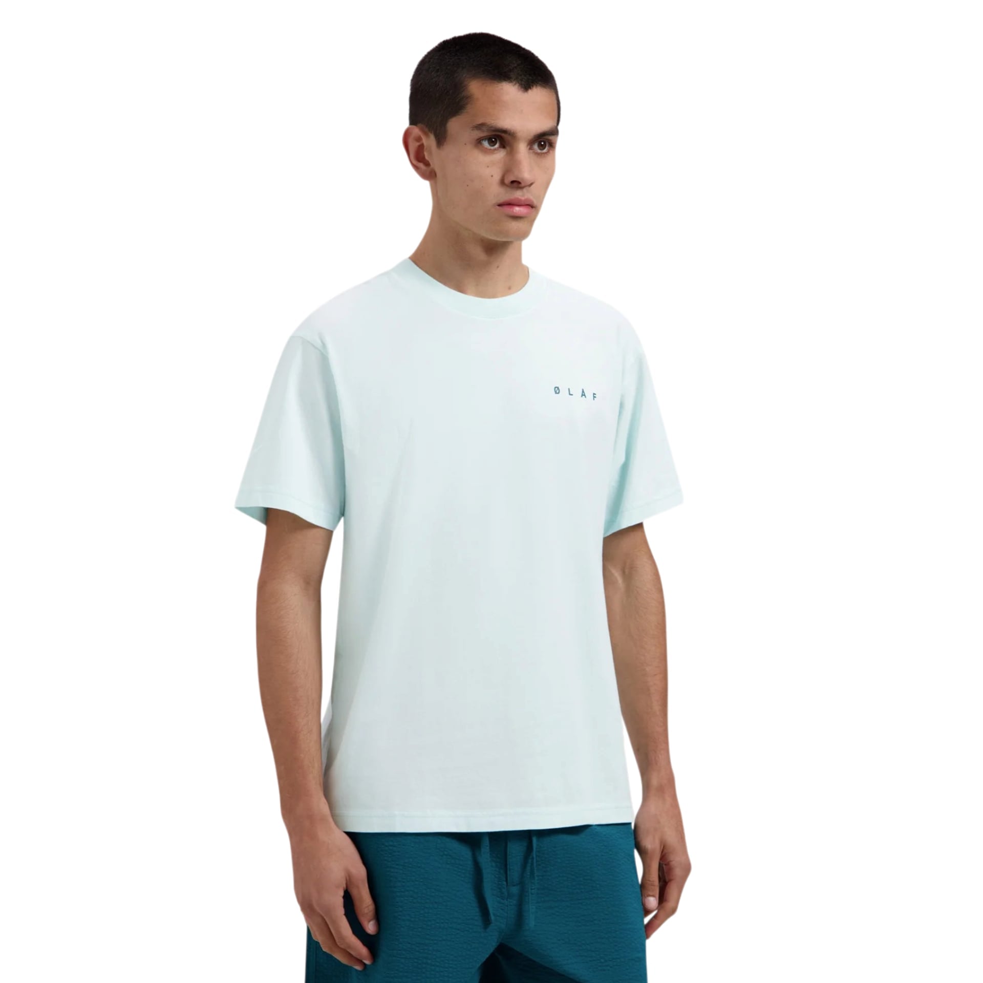 Olaf Hussein T-shirt