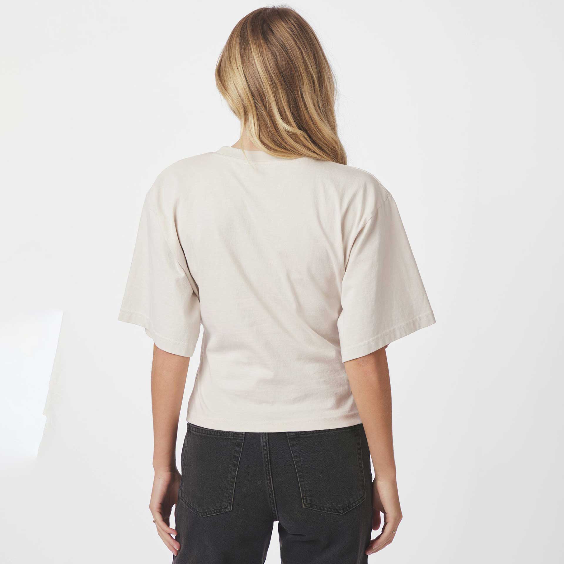 Neo Noir T-Shirt Asha