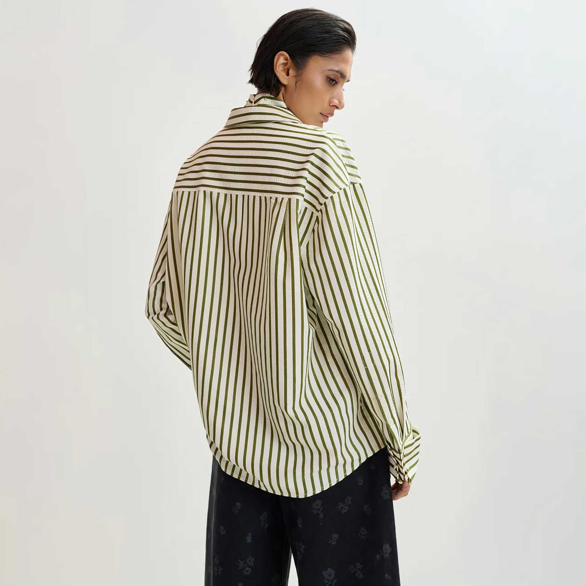 Essentiel Blouse Janna