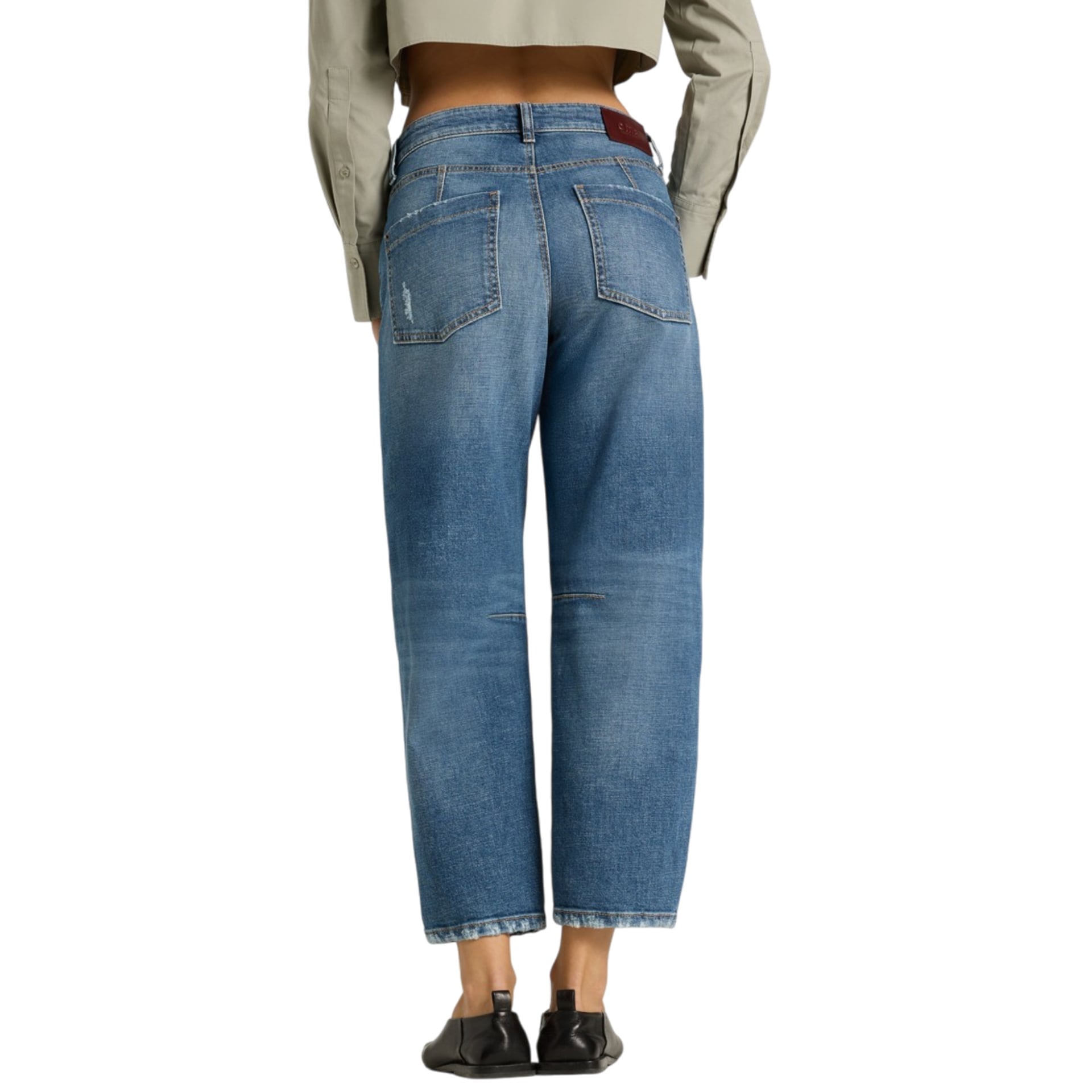 Cambio Broek Elia