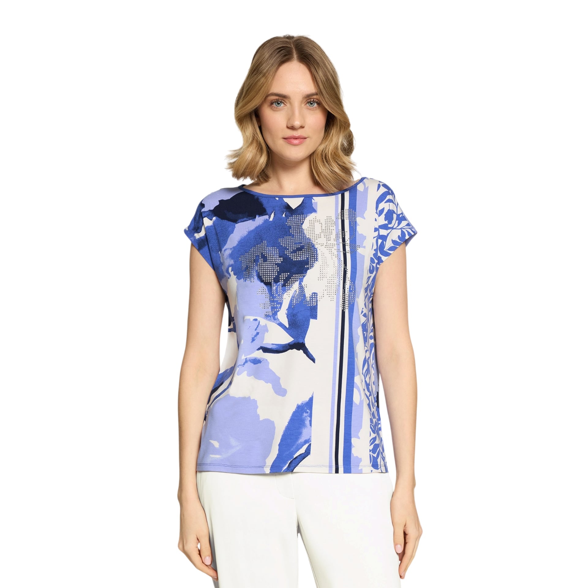 Betty Barclay T-shirt Kurz