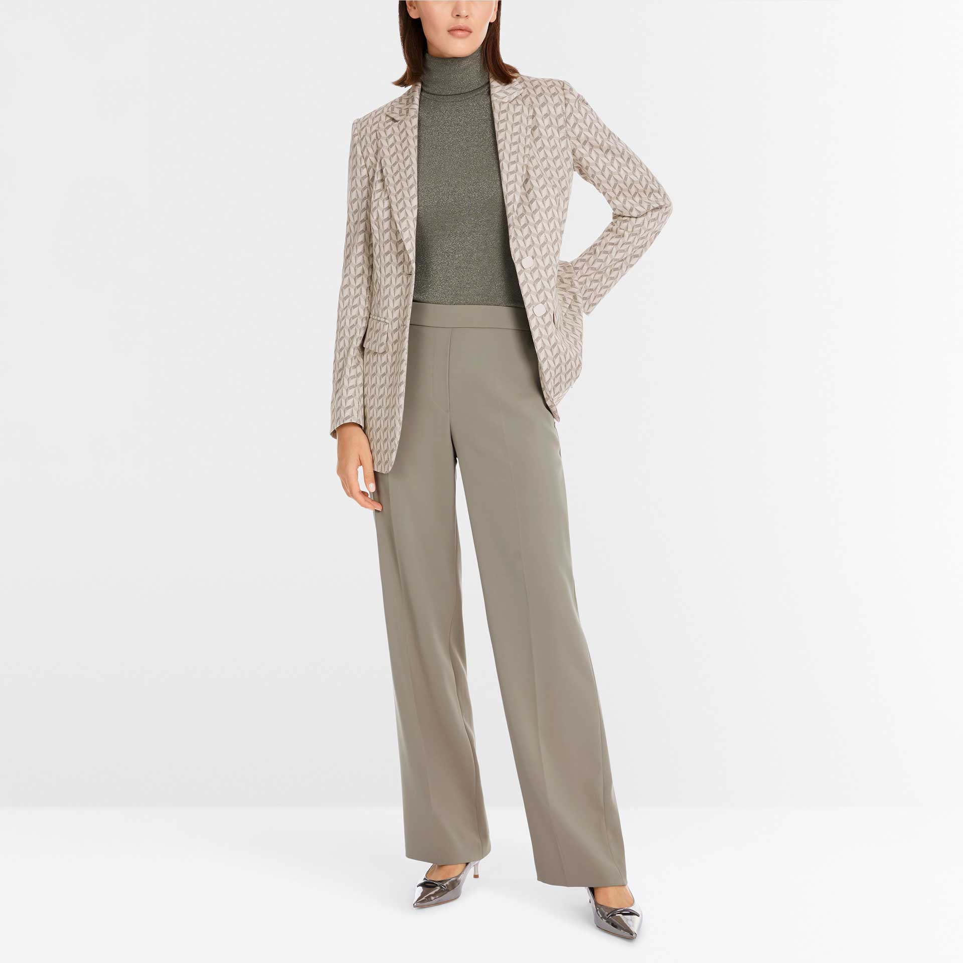 Marc Cain Collection Broek Washington