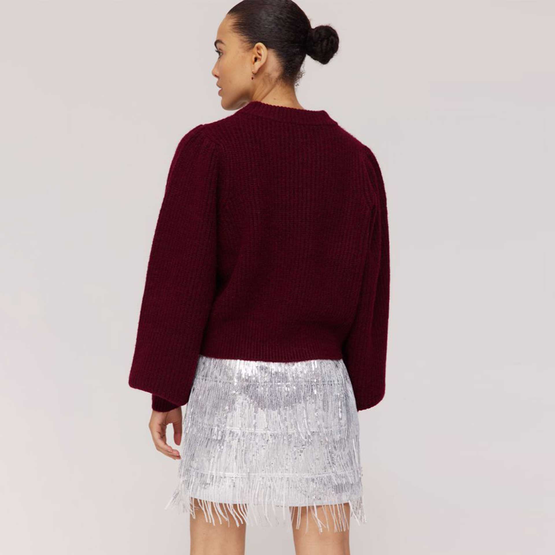 Harper & Yve Sweater Lysanne