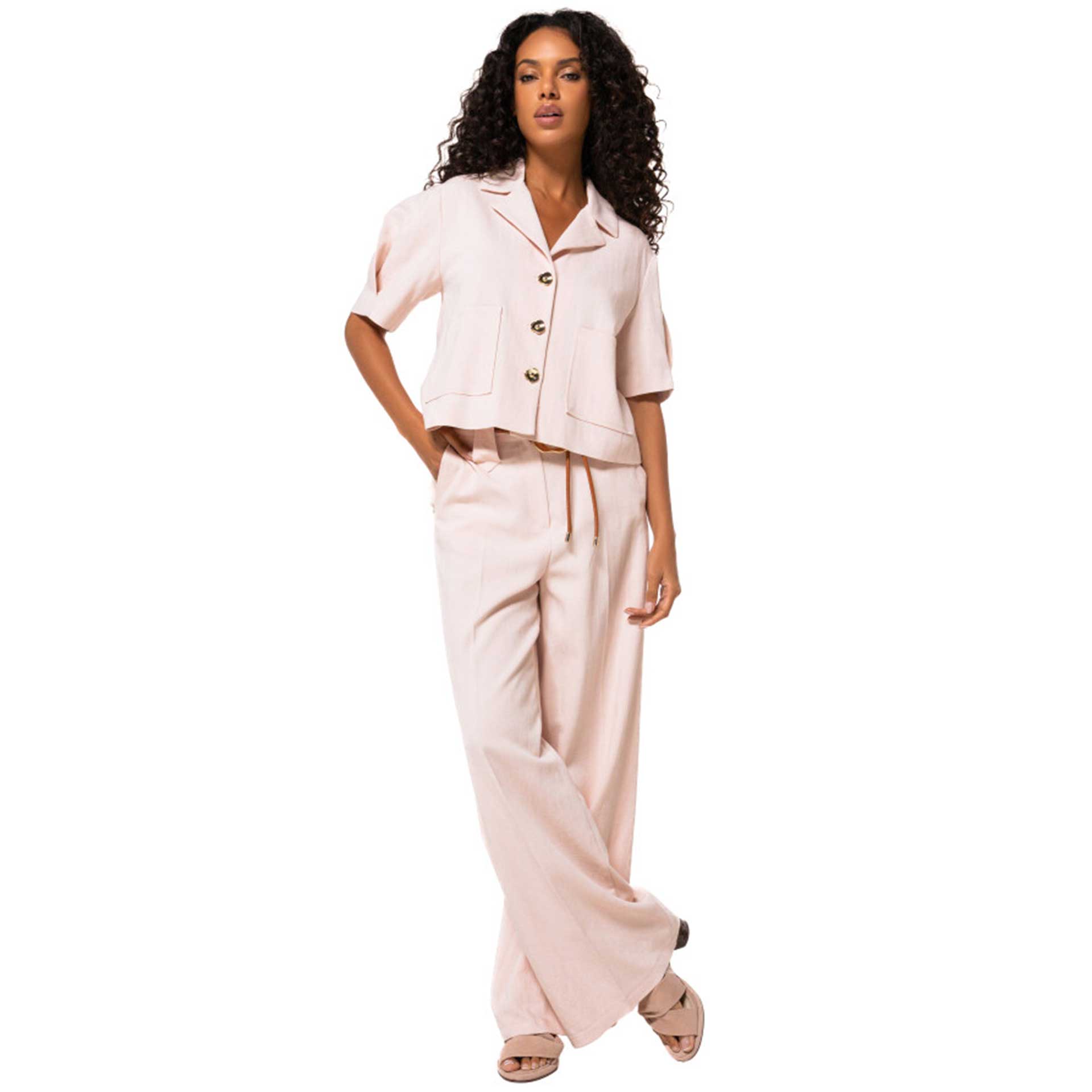 Caroline Biss Blouse