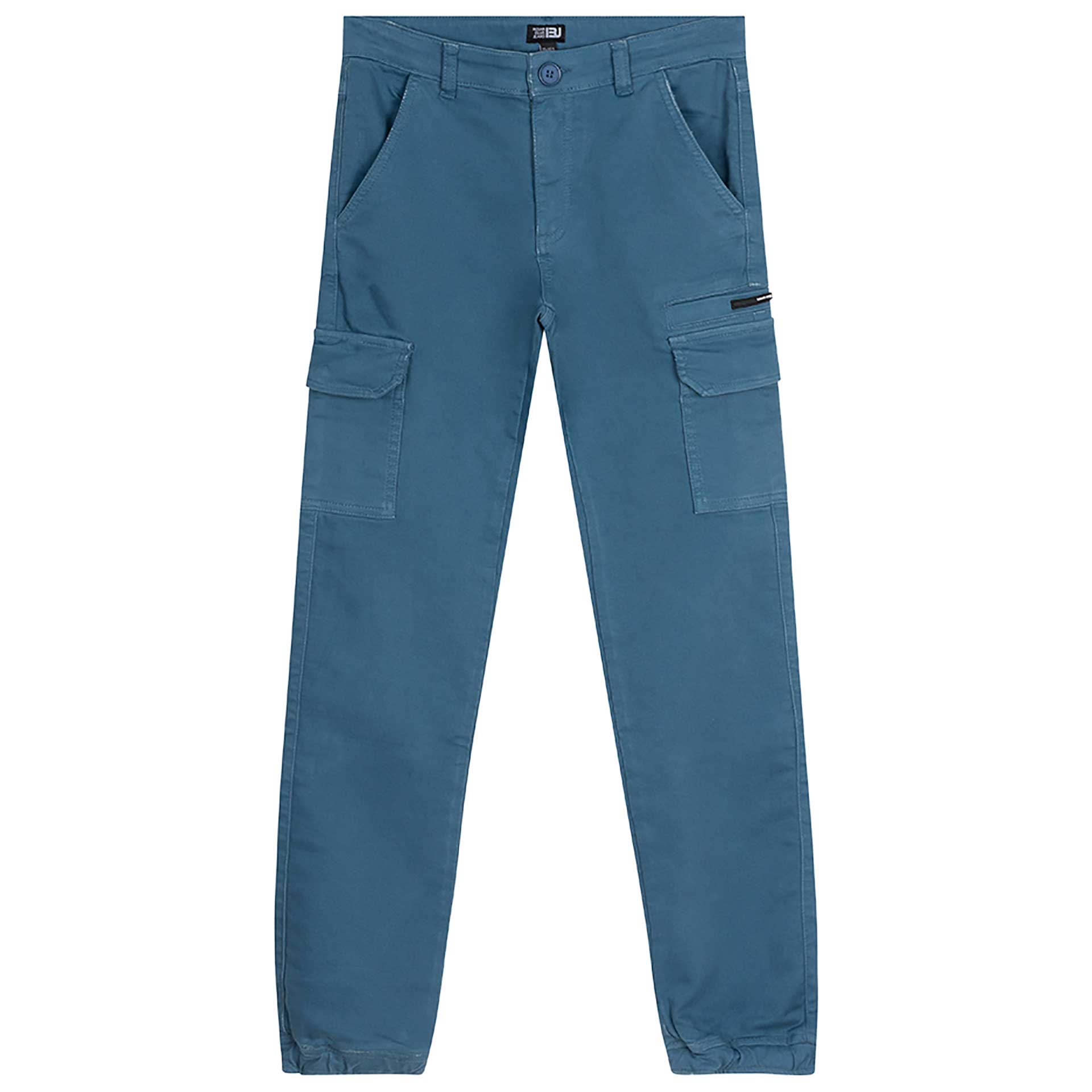 Indian Blue Jeans Broek 1