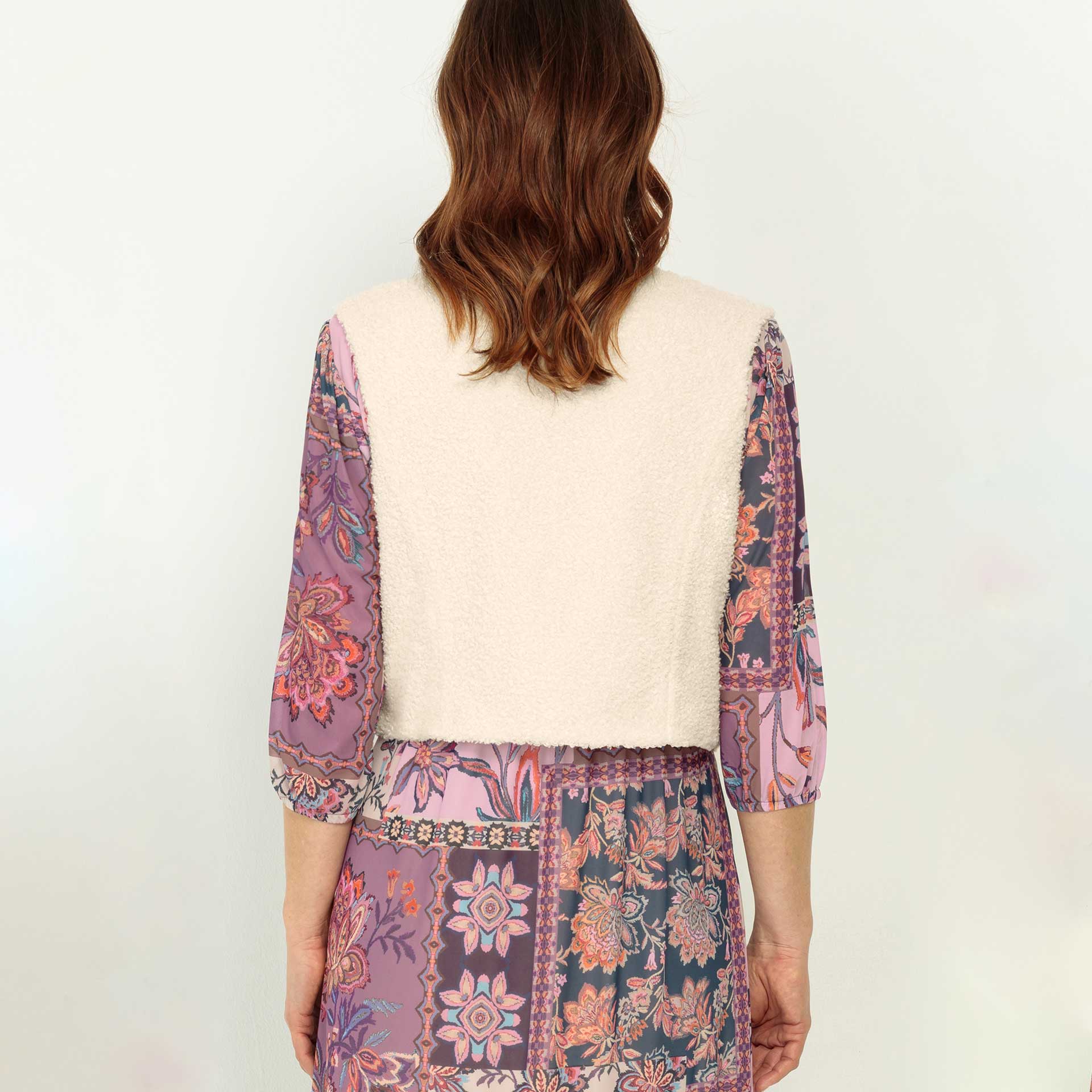 Bianca Gilet