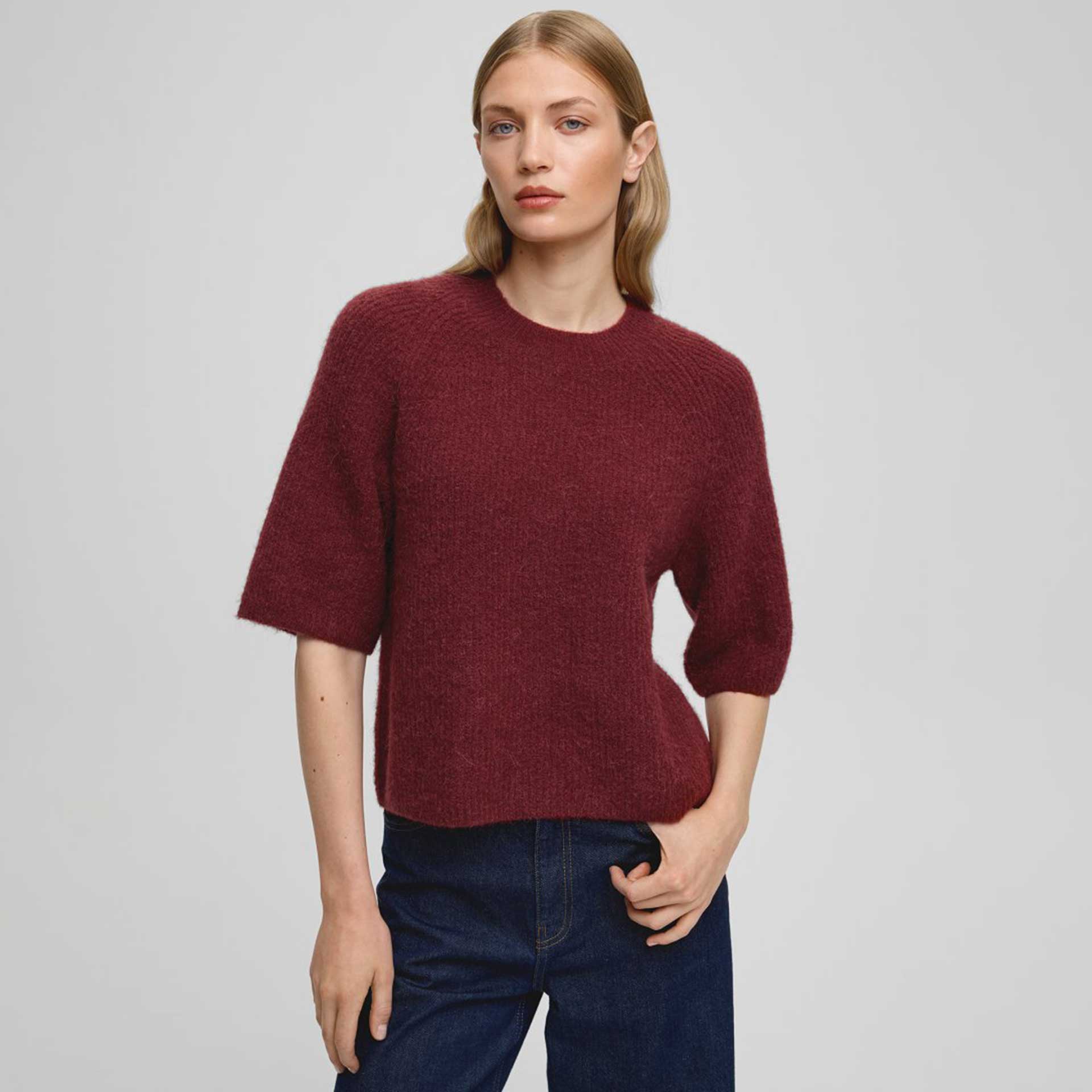 Msch Copenhagen Sweater Milania