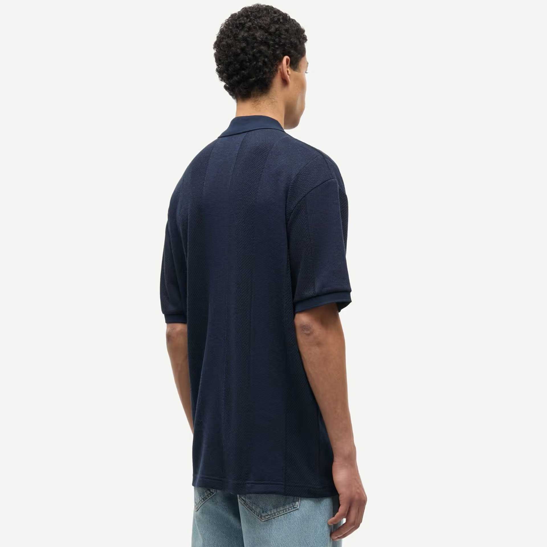 Samsoe & Samsoe Polo Samodin