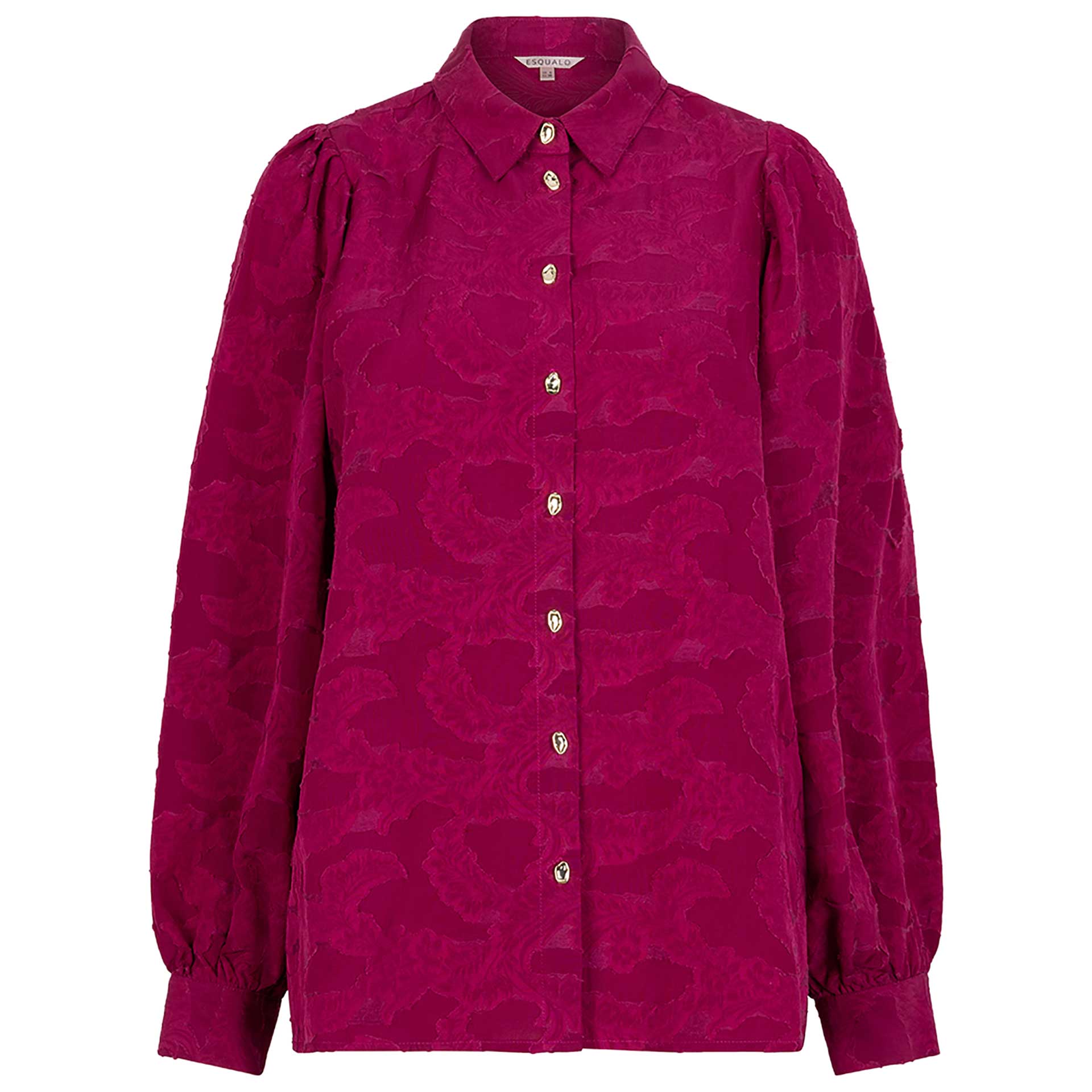 Esqualo Blouse