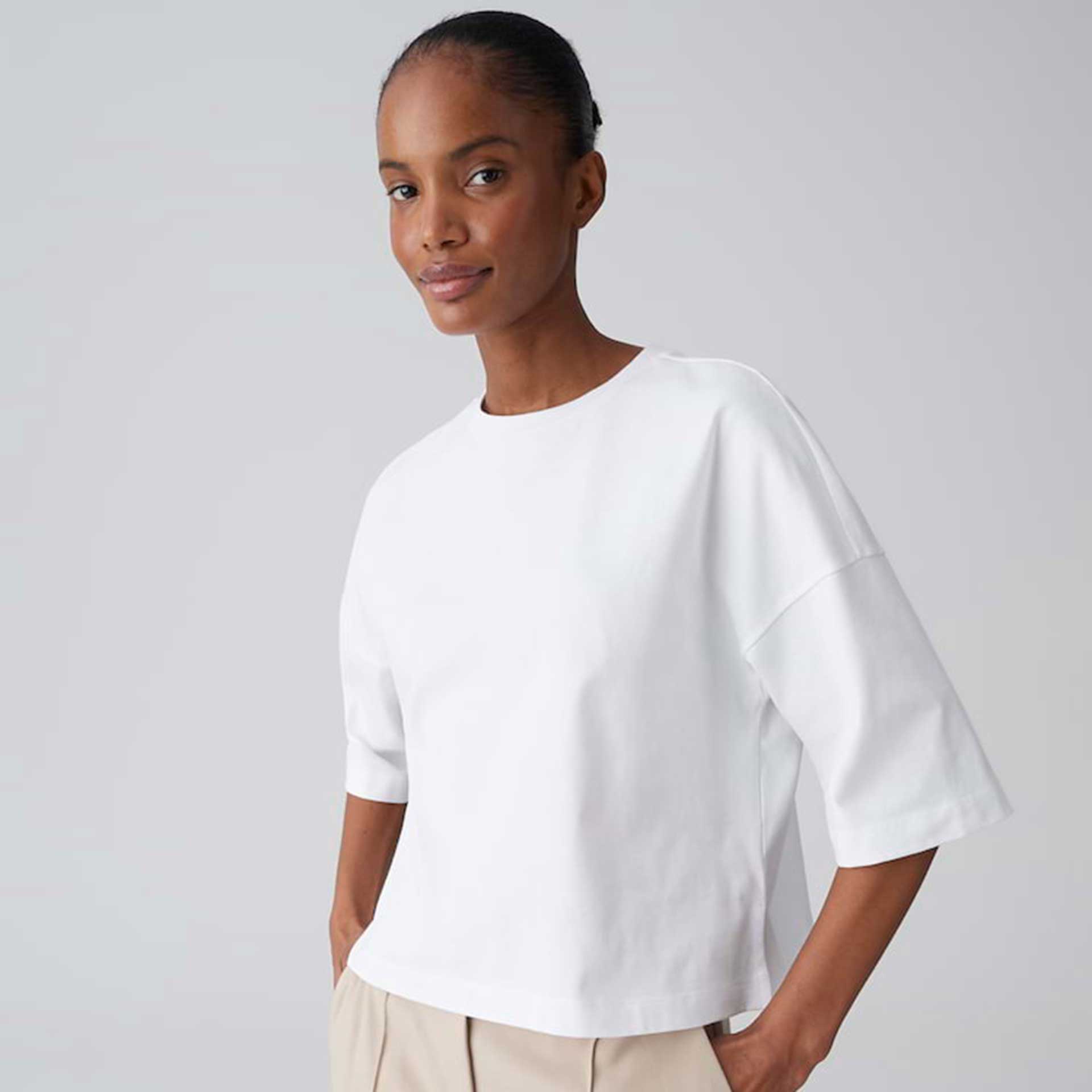 Opus T-Shirt Sarenzi