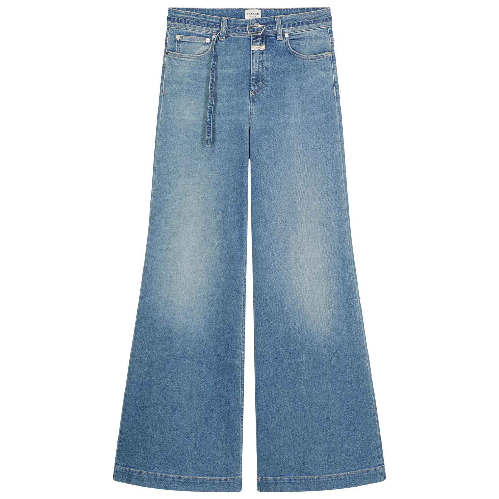 Closed Jeans Glow Up