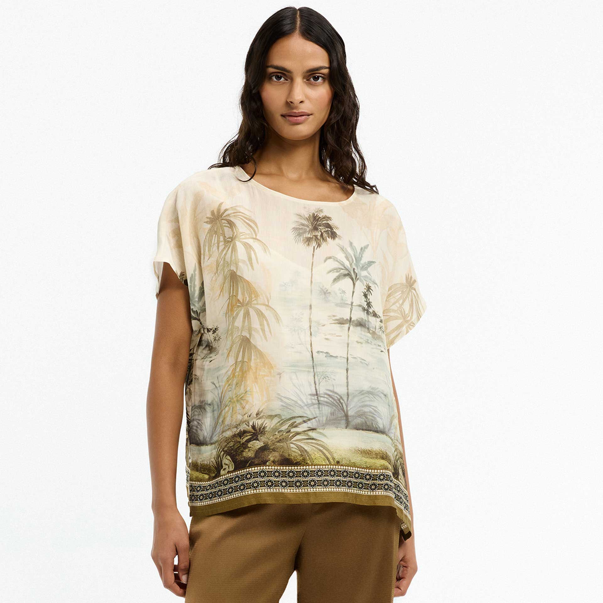 Xandres T-Shirt Holo