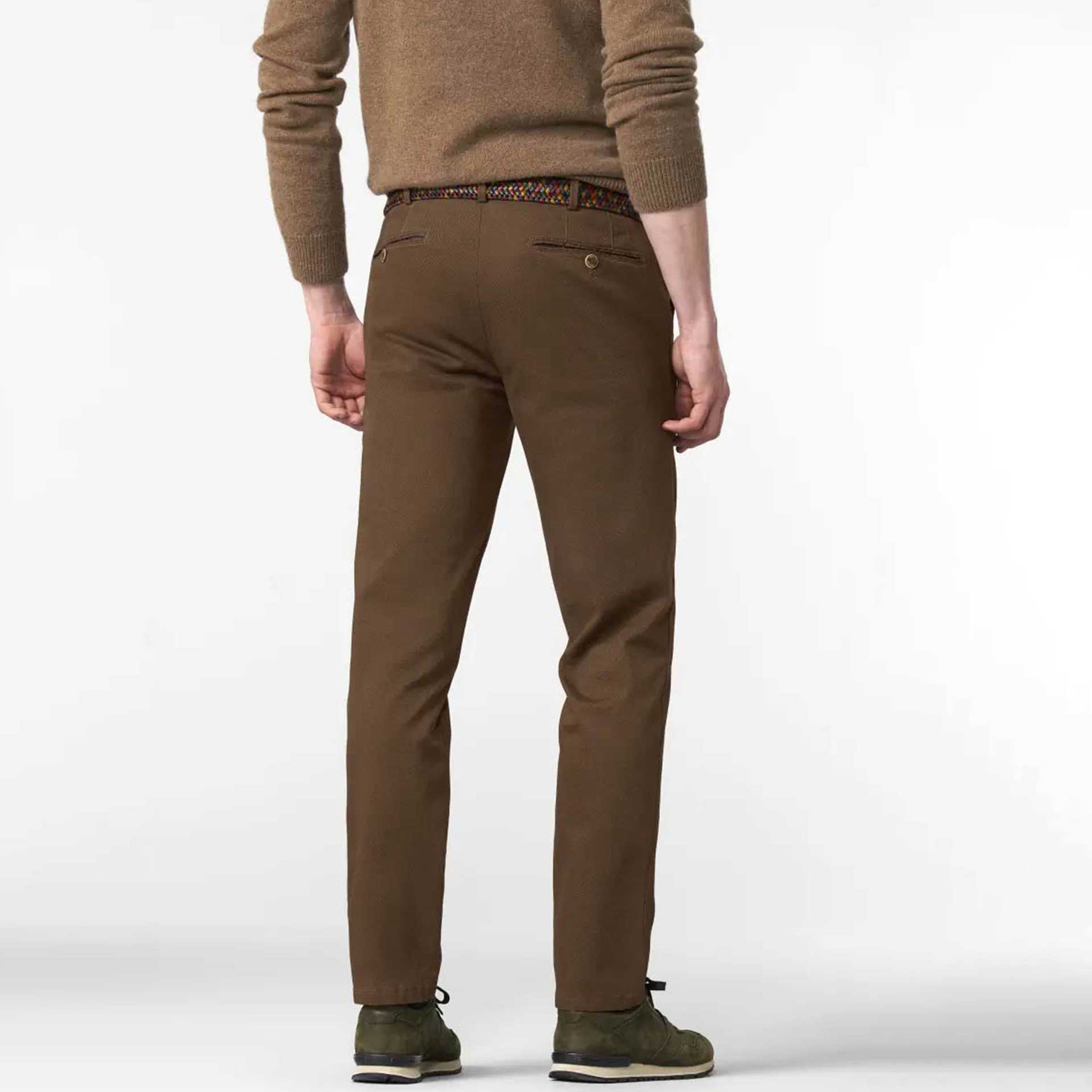 Meyer Broek