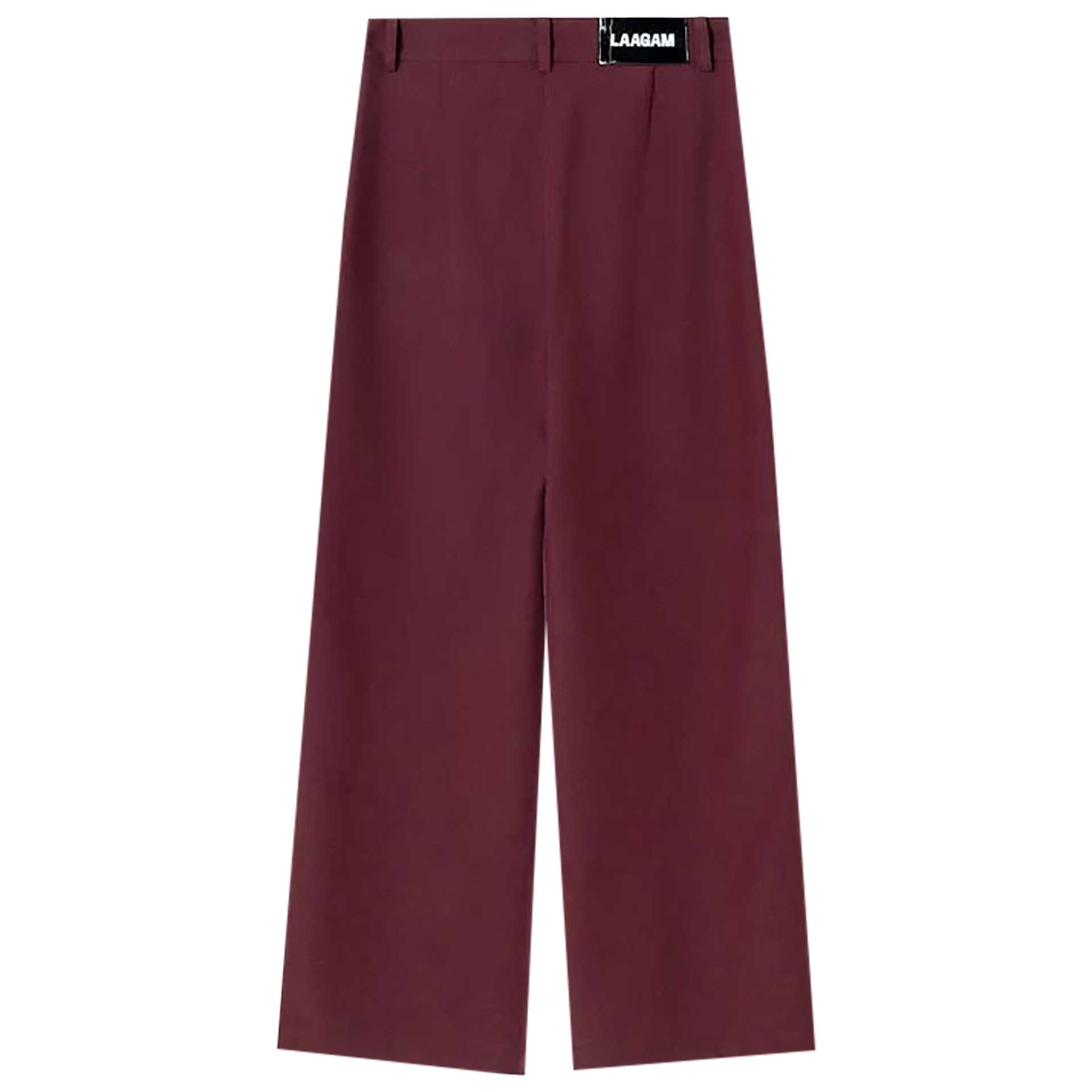 Laagam Broek Zion