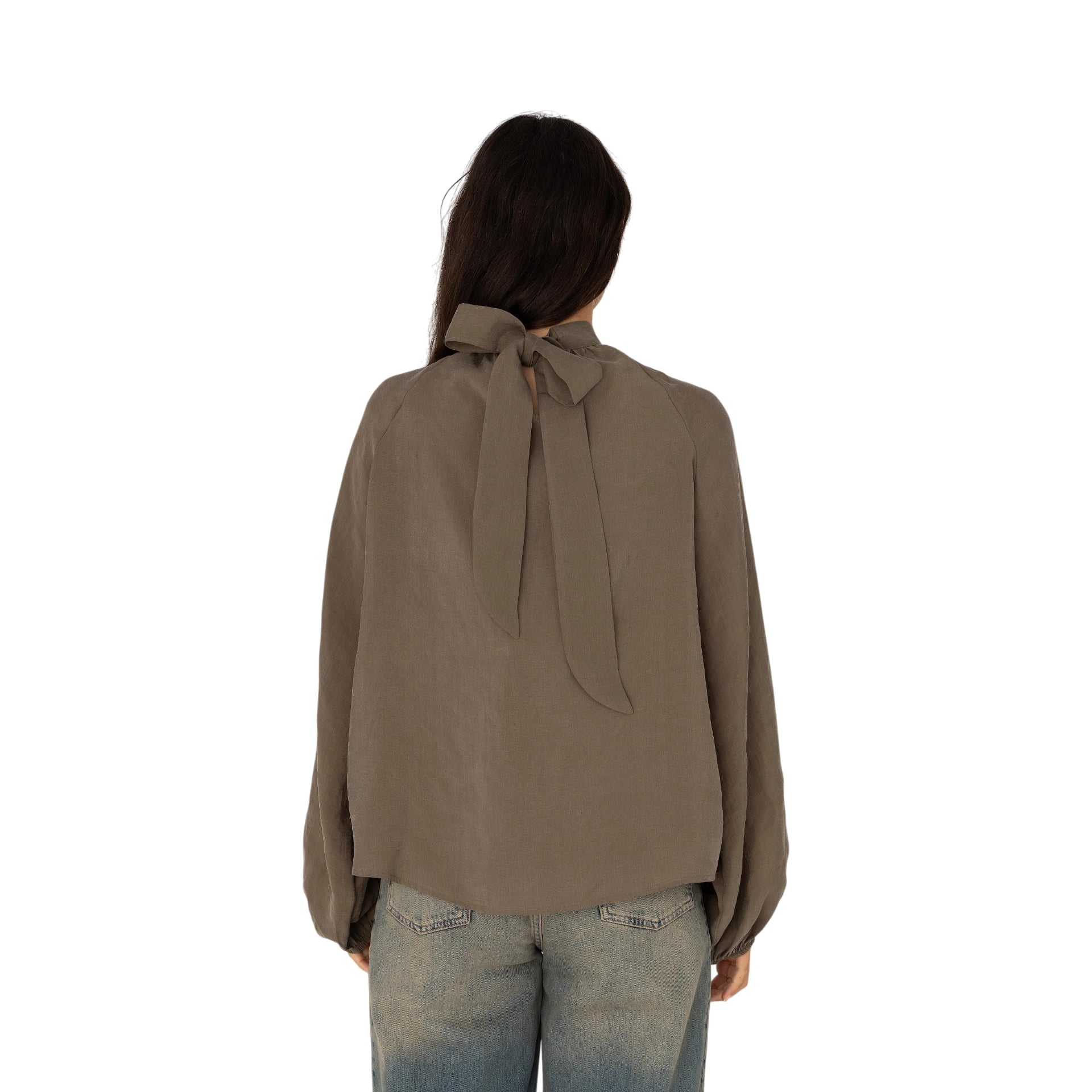 Anna  Blouse
