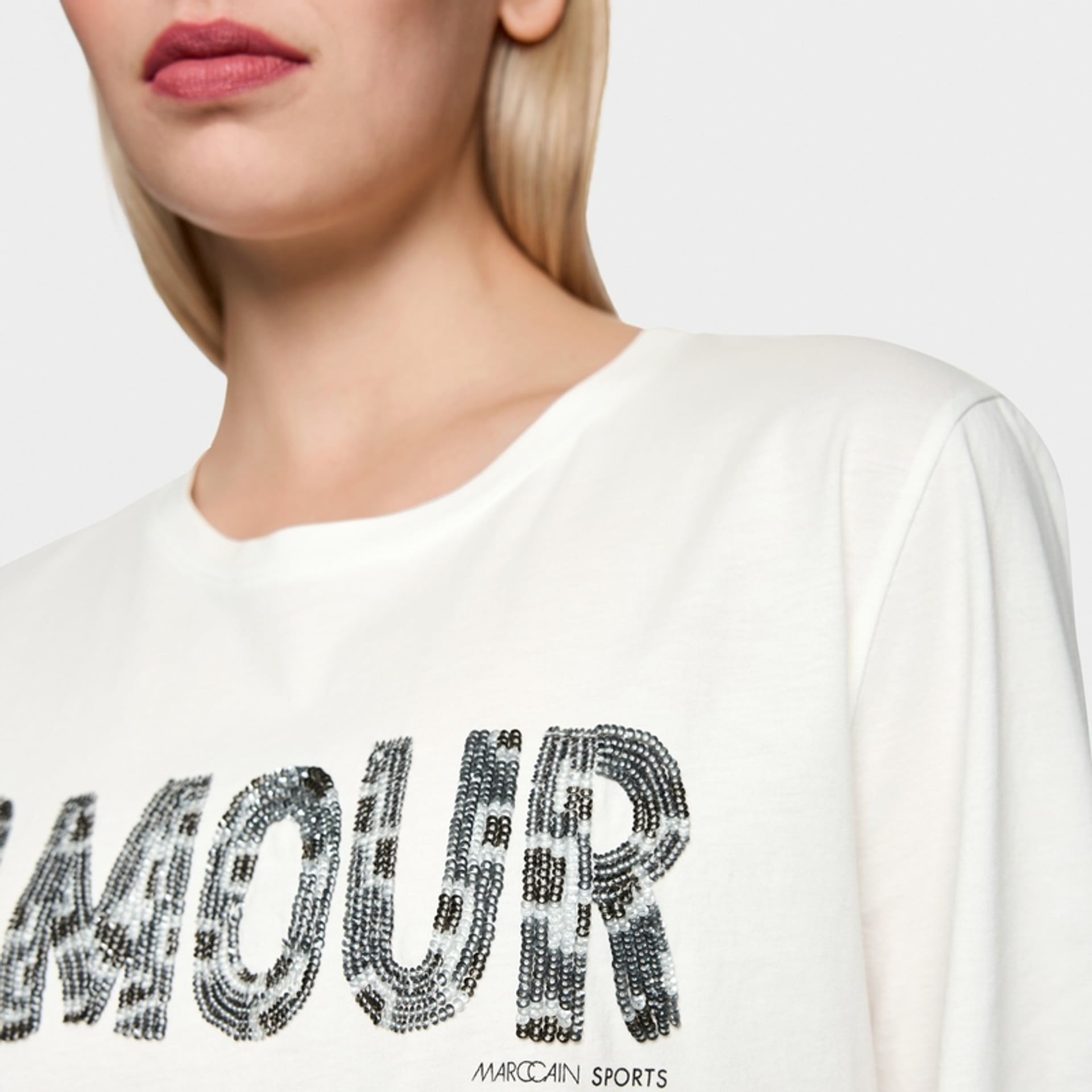 Marc Cain Sport T-shirt