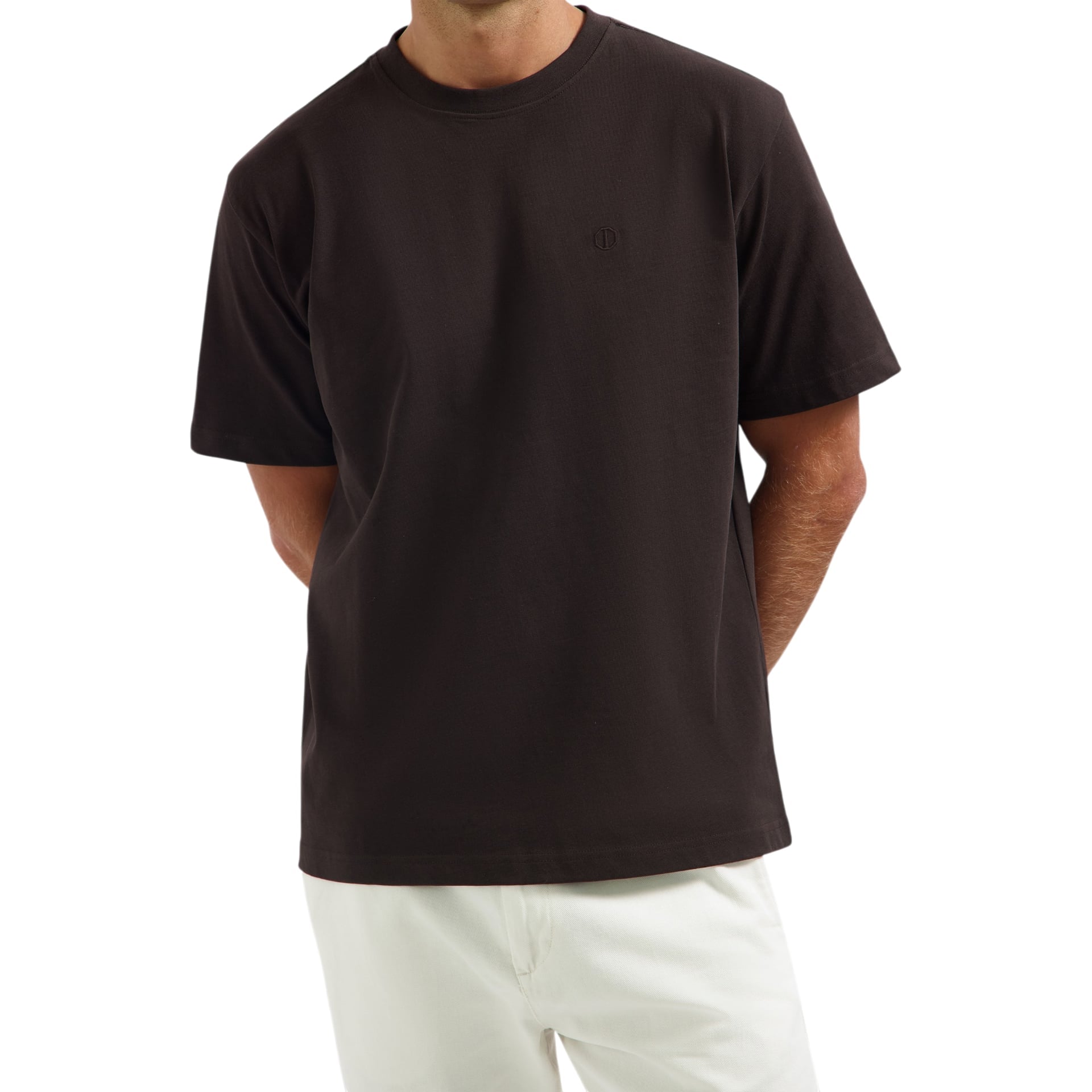 Dstrezzed T-shirt Collin